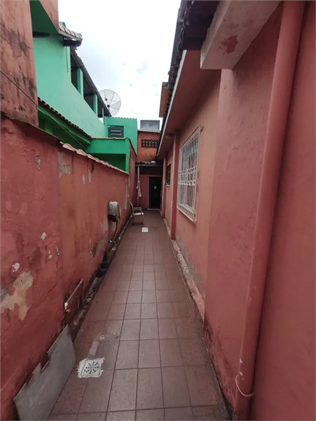 Casa com 4 quartos, 180 m² - Vila Santa Cecília - Volta Redonda — foto 14