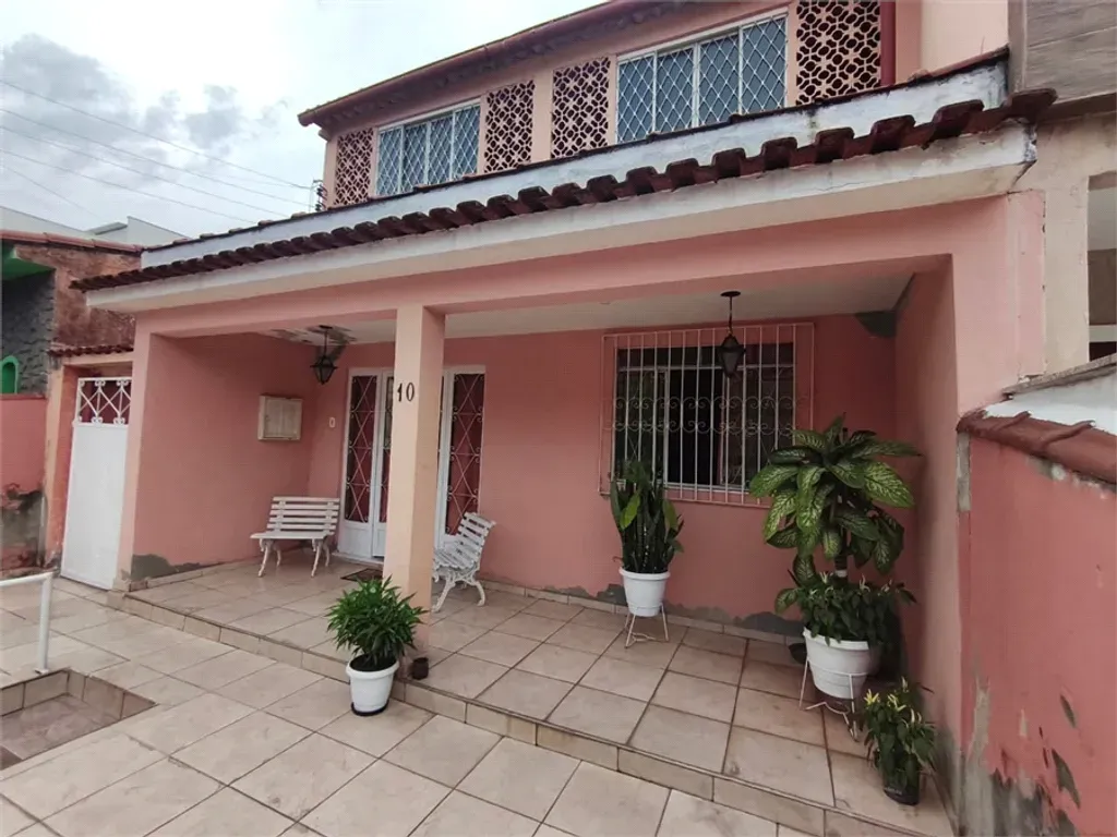 Casa com 4 quartos, 180 m² - Vila Santa Cecília - Volta Redonda — foto 15