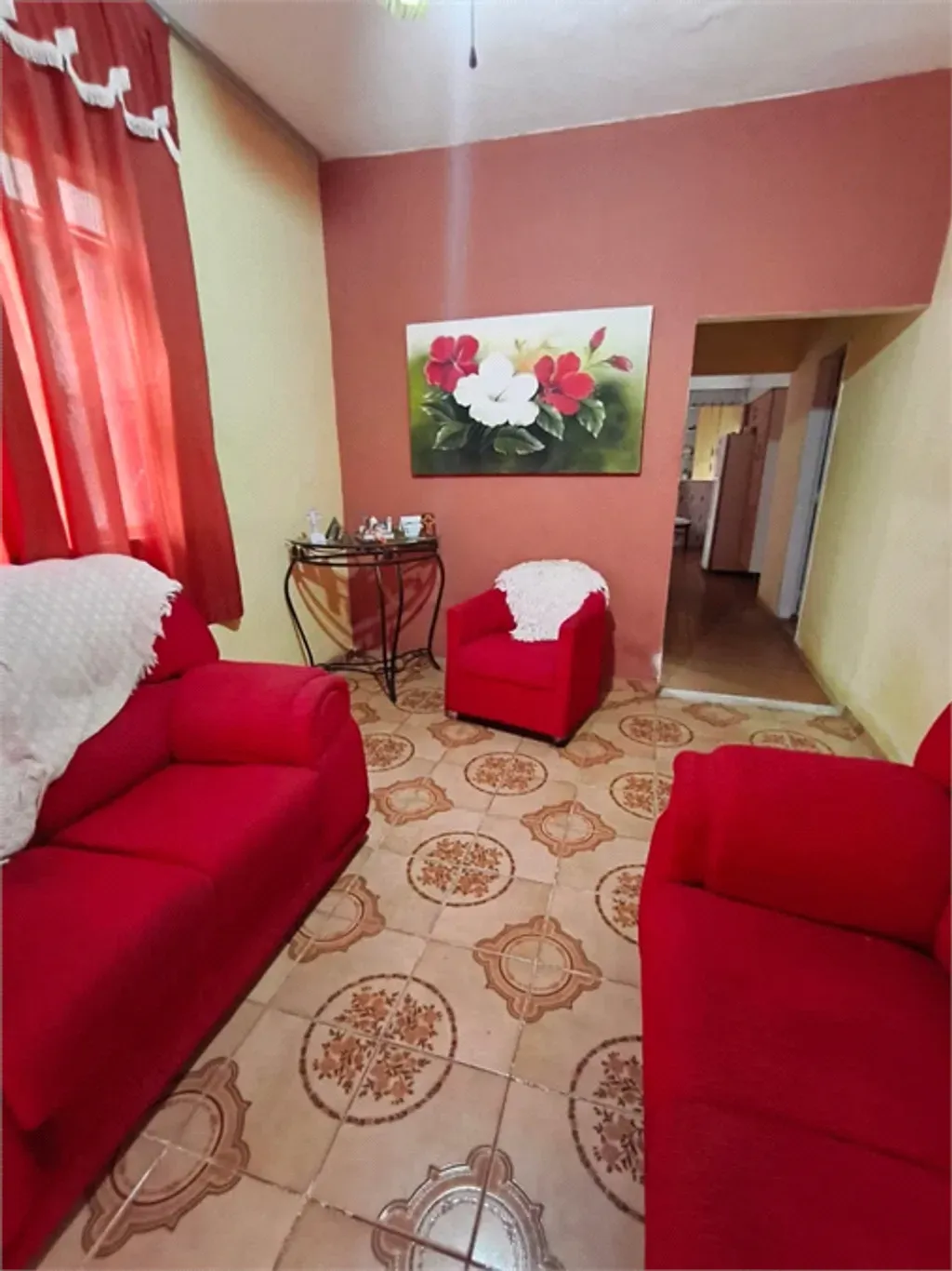 Casa com 4 quartos, 180 m² - Vila Santa Cecília - Volta Redonda — foto 6