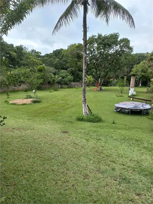 Santa Terezinha (Califórnia da Barra) - Barra do Piraí