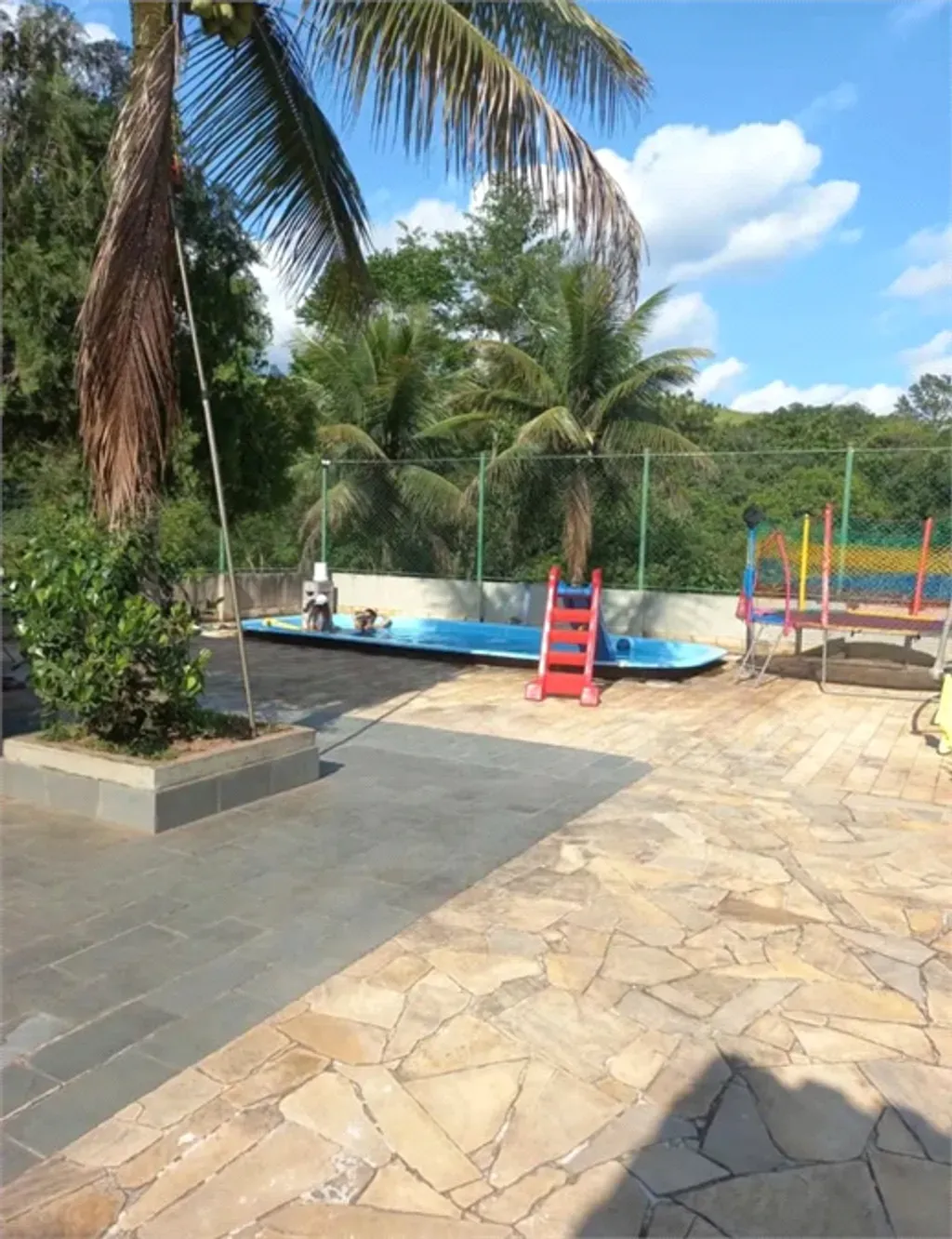 Rural com 5 quartos, 5.500 m² - Santa Terezinha (Califórnia da Barra) - Barra do Piraí — foto 2
