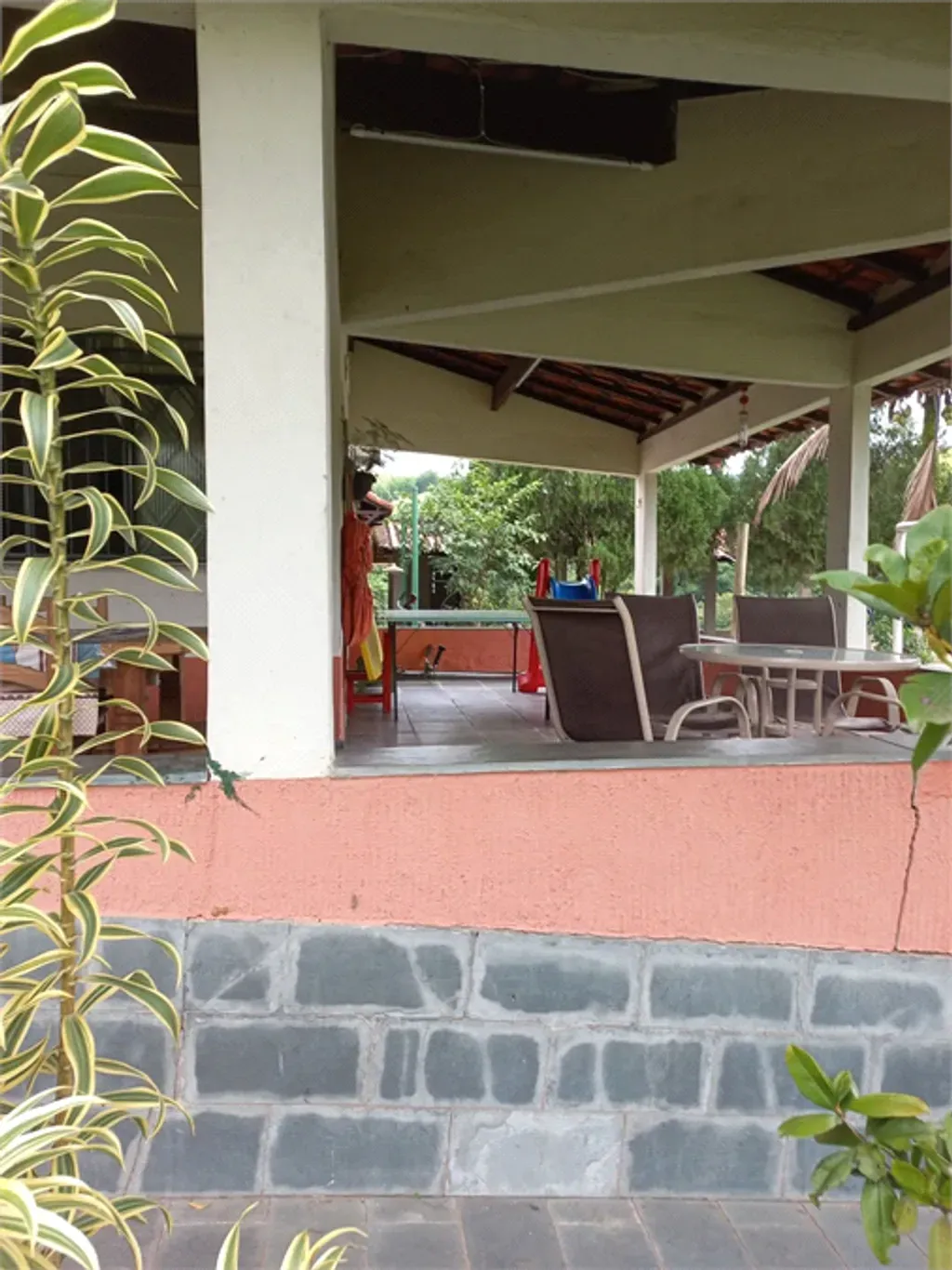 Rural com 5 quartos, 5.500 m² - Santa Terezinha (Califórnia da Barra) - Barra do Piraí — foto 11