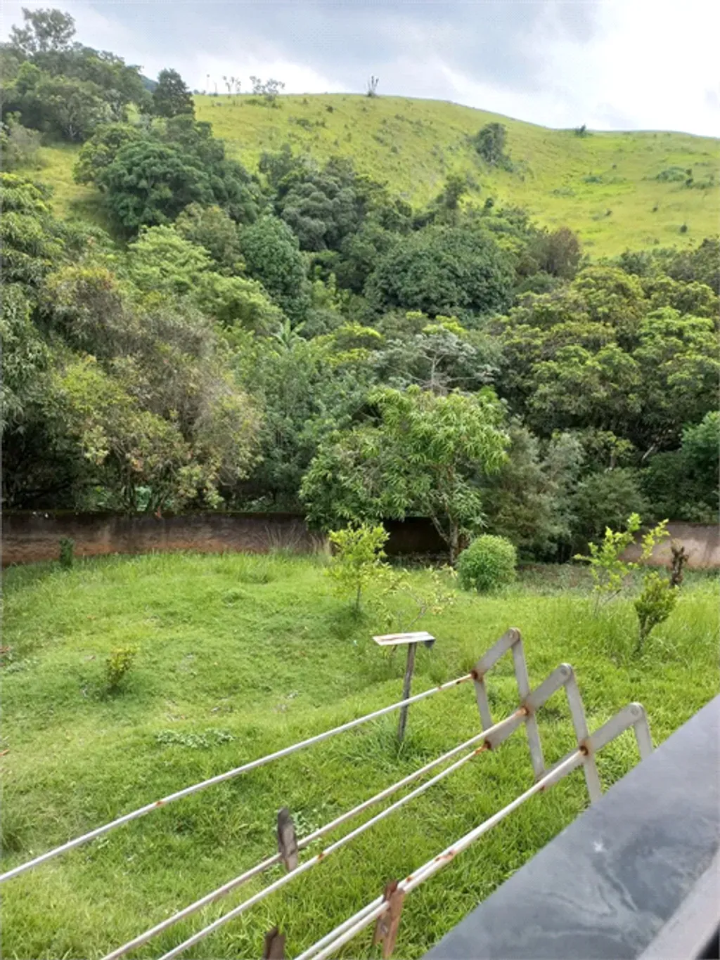Rural com 5 quartos, 5.500 m² - Santa Terezinha (Califórnia da Barra) - Barra do Piraí — foto 15