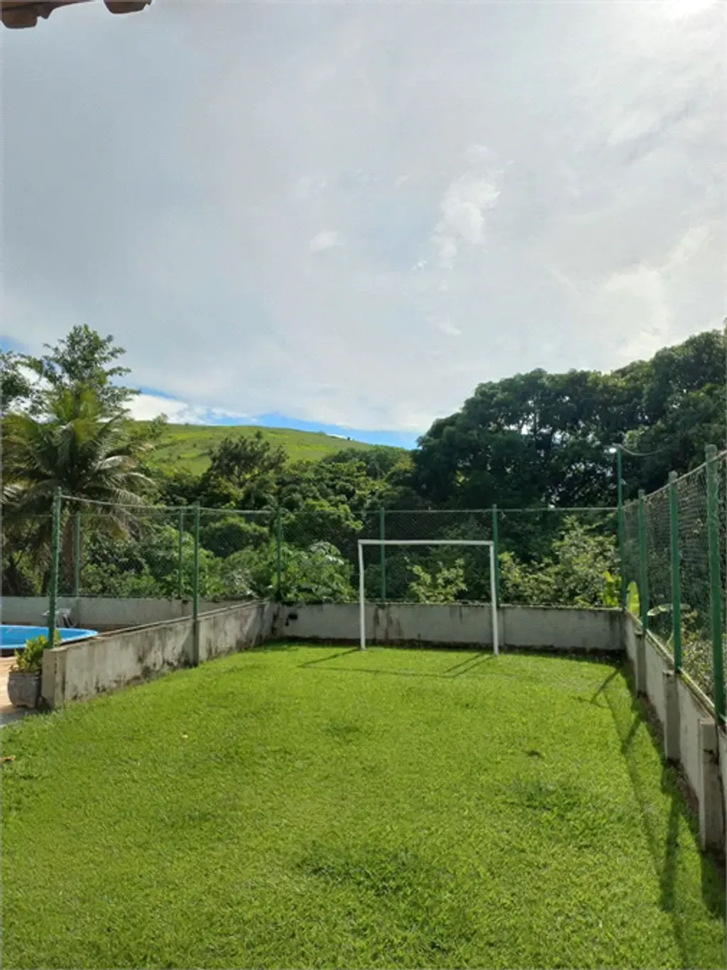 Rural com 5 quartos, 5.500 m² - Santa Terezinha (Califórnia da Barra) - Barra do Piraí — foto 16