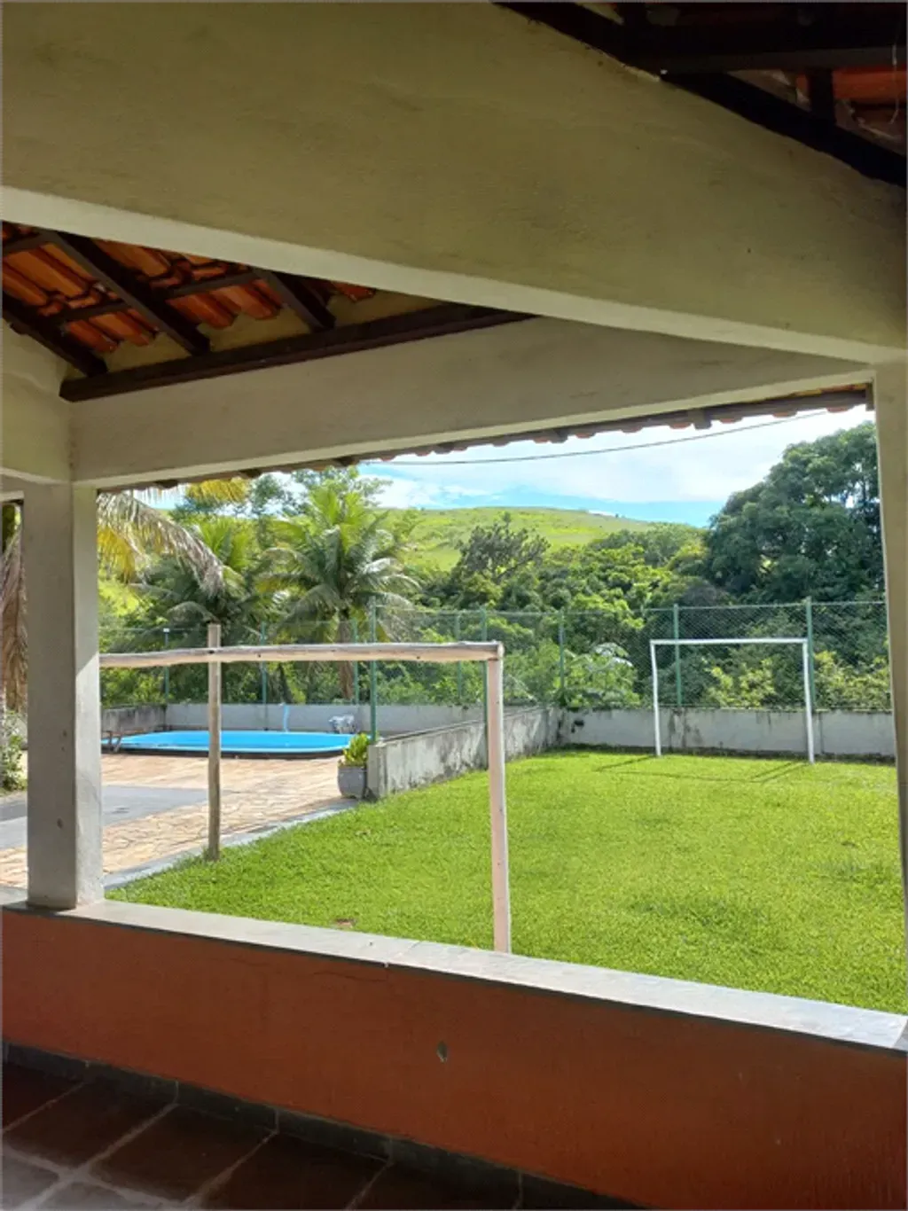 Rural com 5 quartos, 5.500 m² - Santa Terezinha (Califórnia da Barra) - Barra do Piraí — foto 17