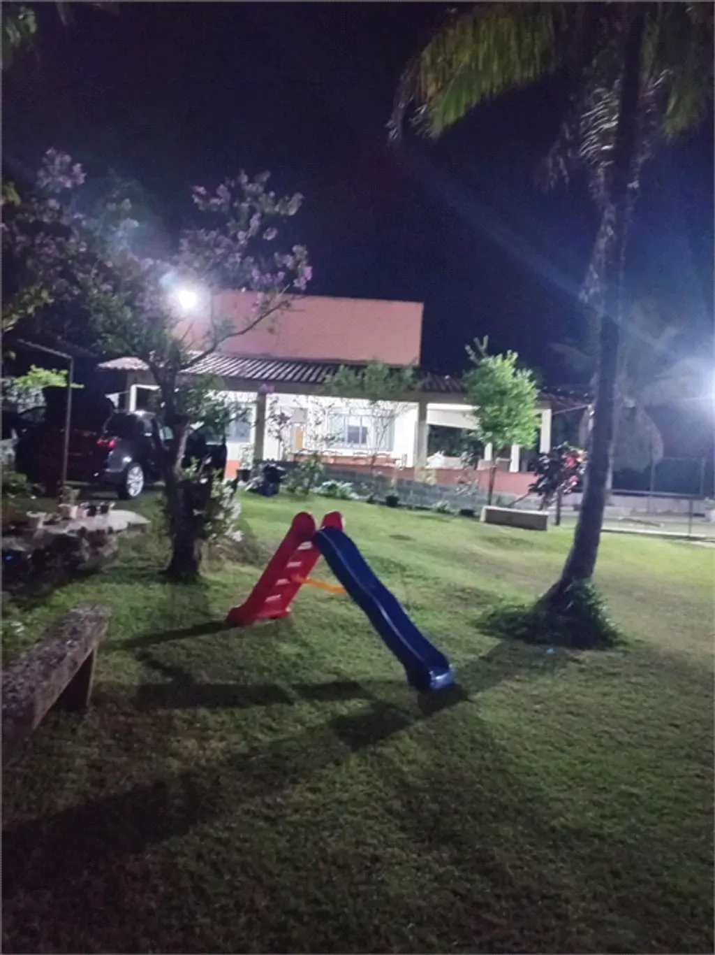 Rural com 5 quartos, 5.500 m² - Santa Terezinha (Califórnia da Barra) - Barra do Piraí — foto 20