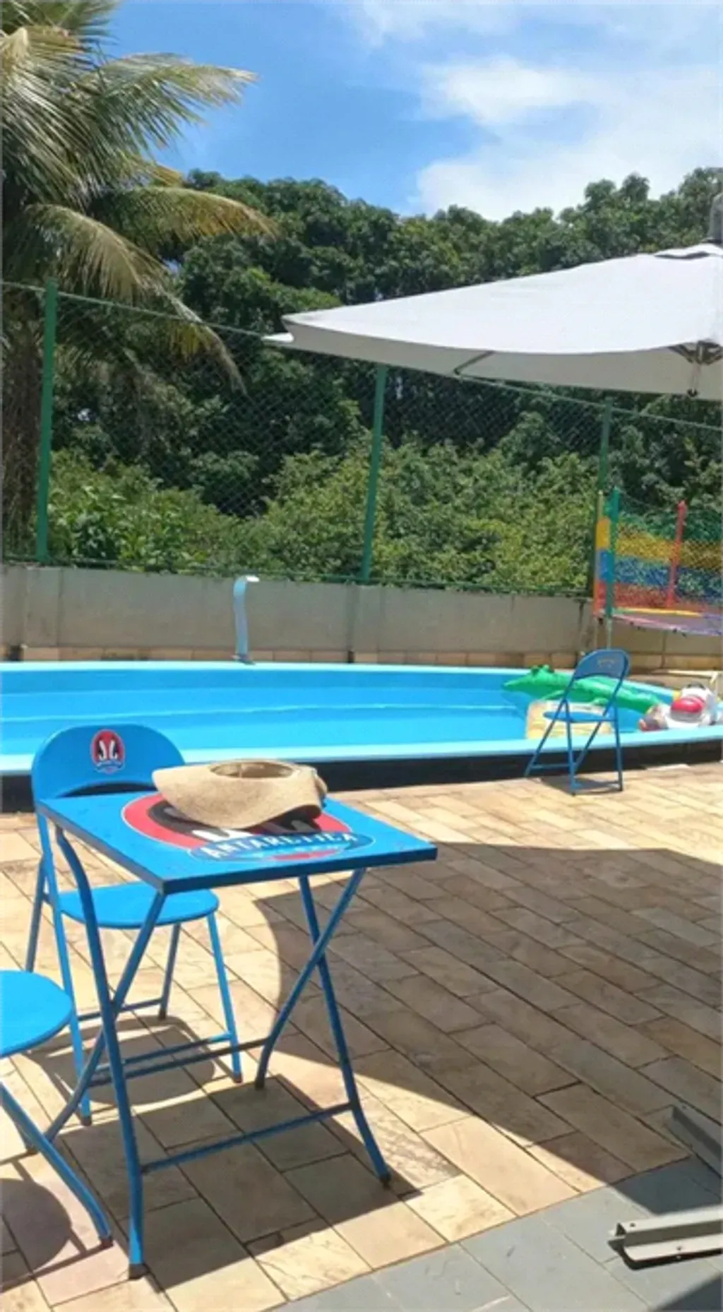 Rural com 5 quartos, 5.500 m² - Santa Terezinha (Califórnia da Barra) - Barra do Piraí — foto 3