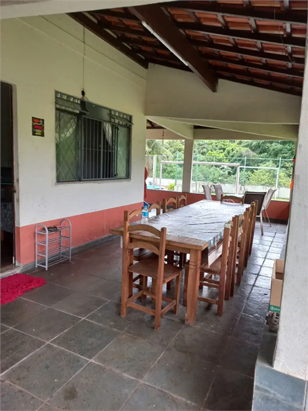 Rural com 5 quartos, 5.500 m² - Santa Terezinha (Califórnia da Barra) - Barra do Piraí — foto 6