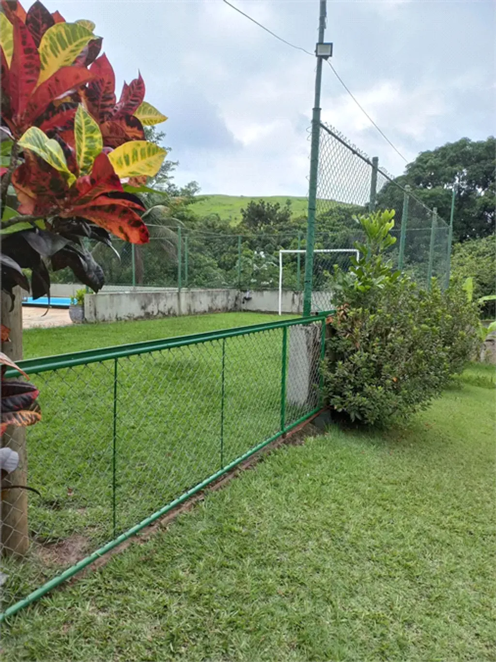 Rural com 5 quartos, 5.500 m² - Santa Terezinha (Califórnia da Barra) - Barra do Piraí — foto 8