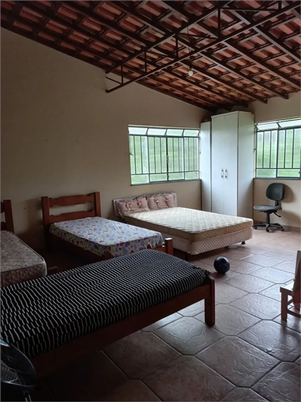 Rural com 5 quartos, 5.500 m² - Santa Terezinha (Califórnia da Barra) - Barra do Piraí — foto 9