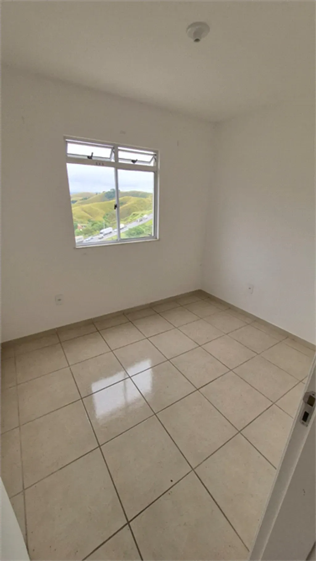 Apartamento com 2 quartos, 42 m² - Três Poços - Volta Redonda — foto 11