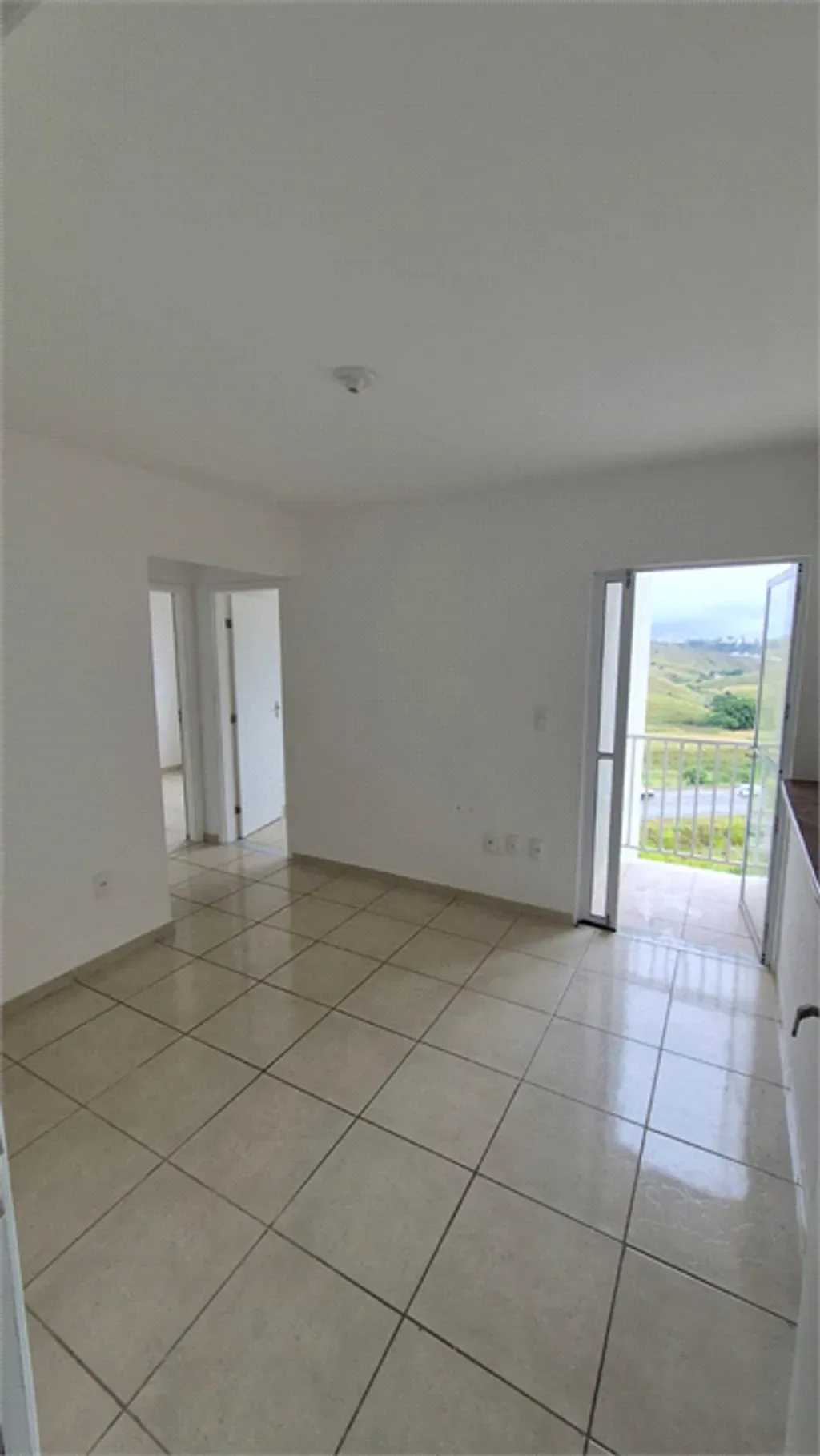 Apartamento com 2 quartos, 42 m² - Três Poços - Volta Redonda — foto 14