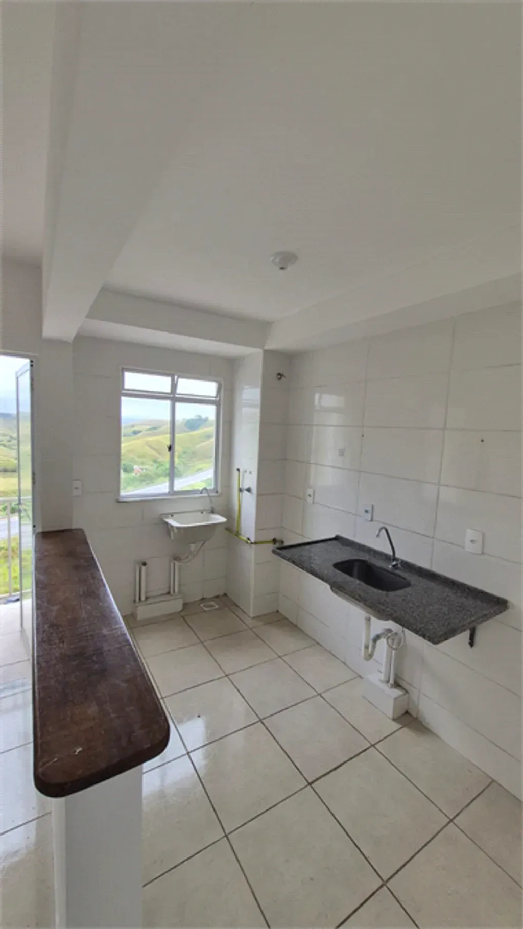Apartamento com 2 quartos, 42 m² - Três Poços - Volta Redonda — foto 17