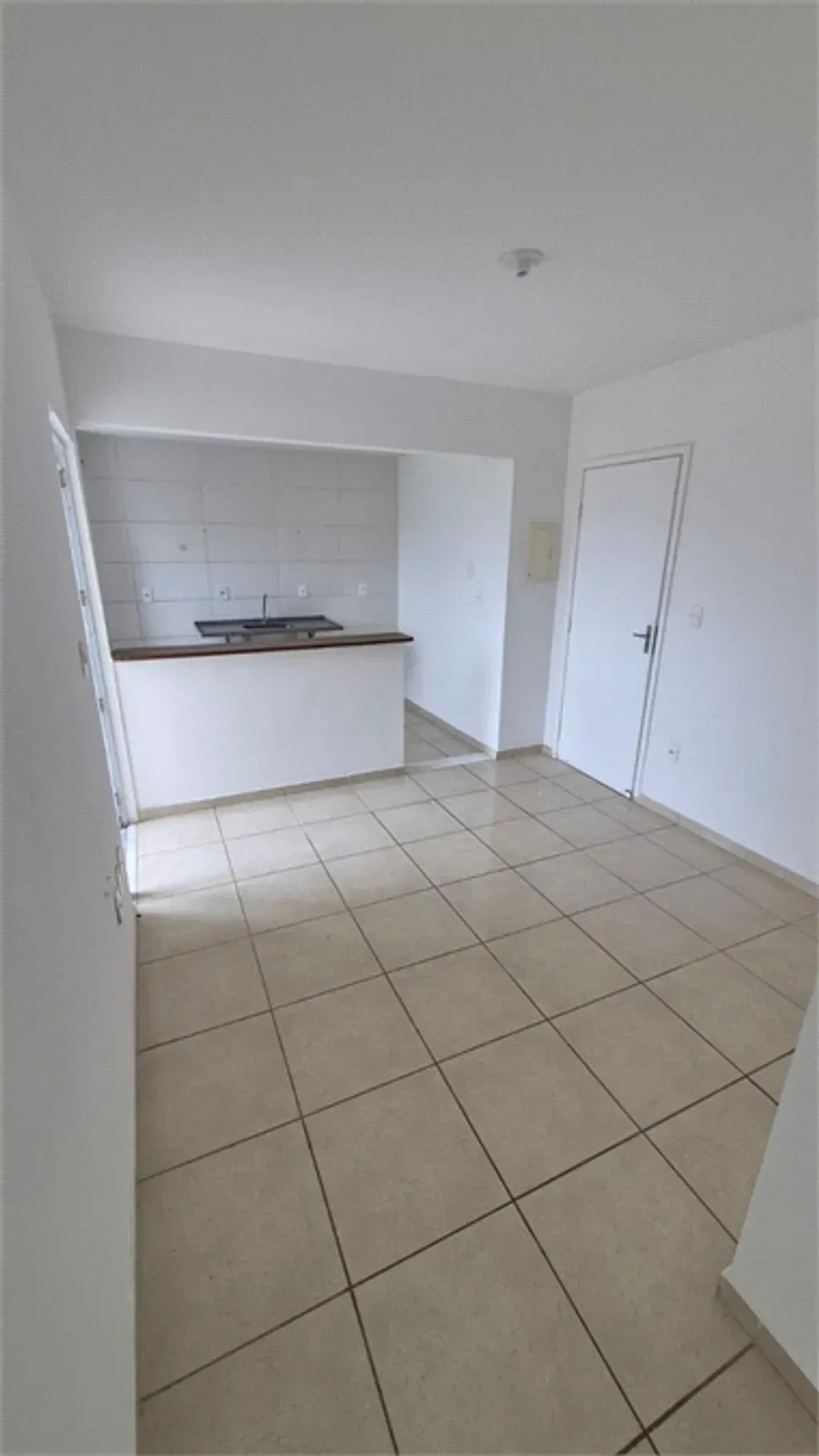 Apartamento com 2 quartos, 42 m² - Três Poços - Volta Redonda — foto 19