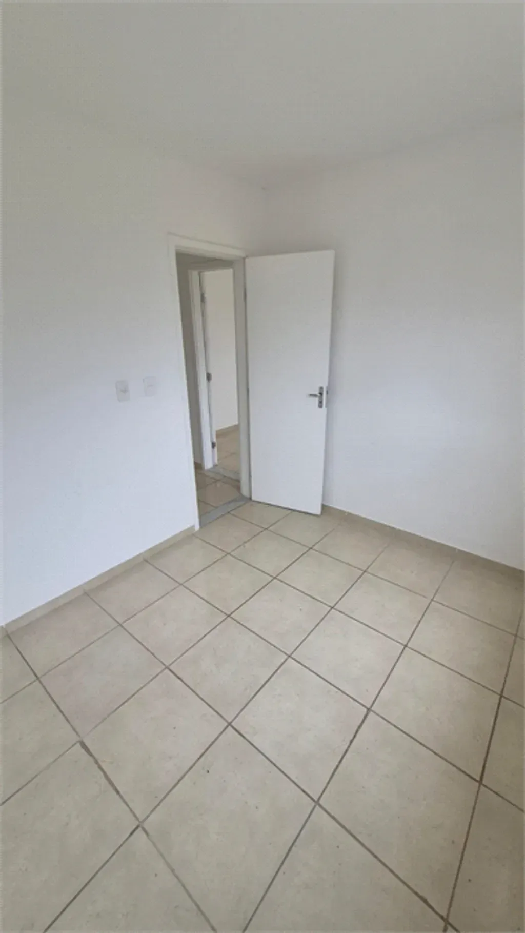 Apartamento com 2 quartos, 42 m² - Três Poços - Volta Redonda — foto 5