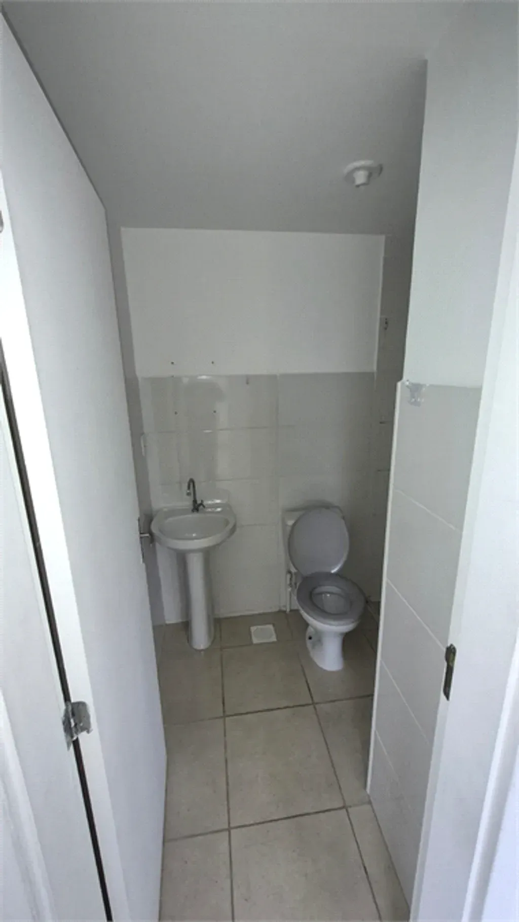 Apartamento com 2 quartos, 42 m² - Três Poços - Volta Redonda — foto 6