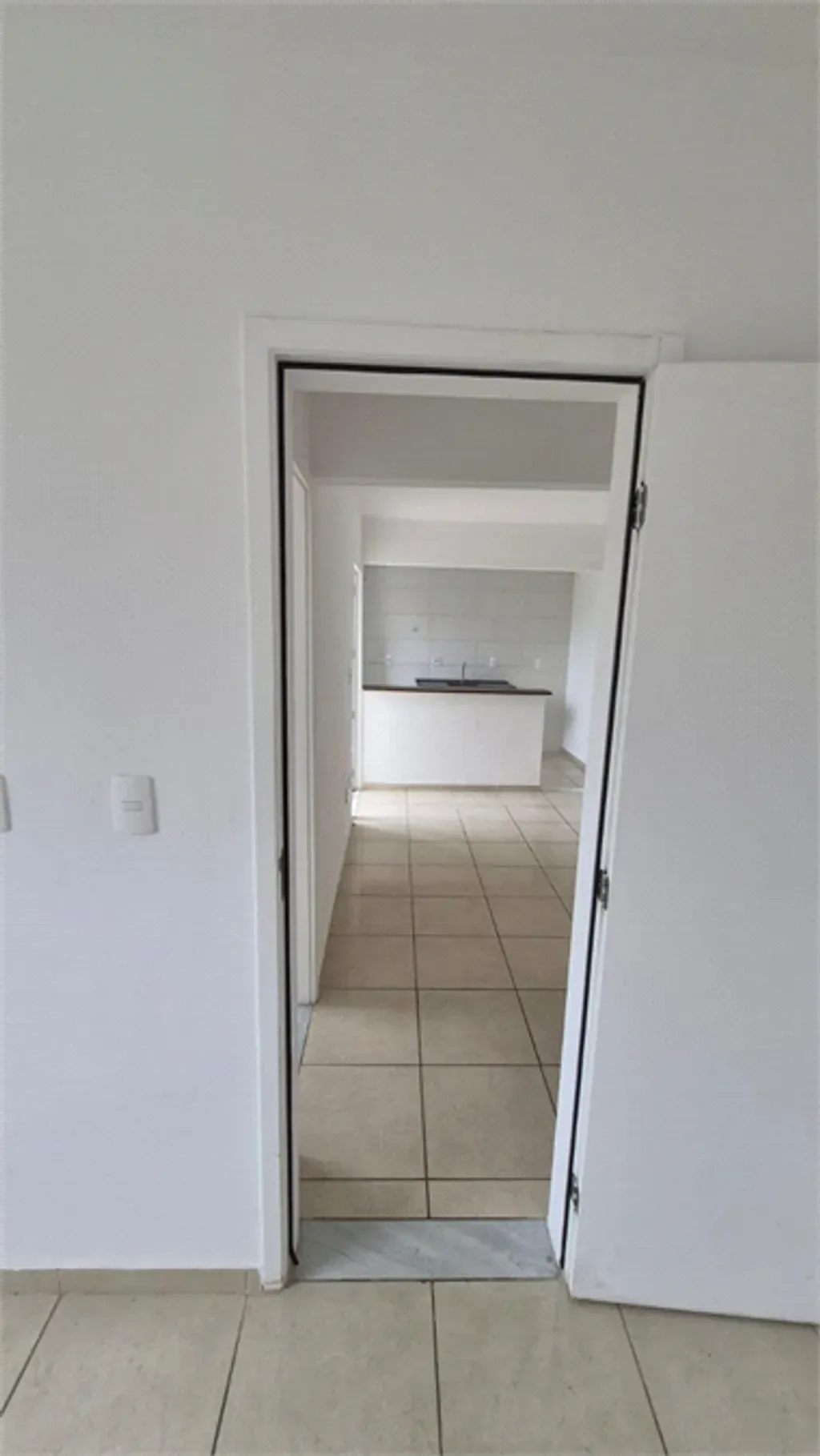 Apartamento com 2 quartos, 42 m² - Três Poços - Volta Redonda — foto 8