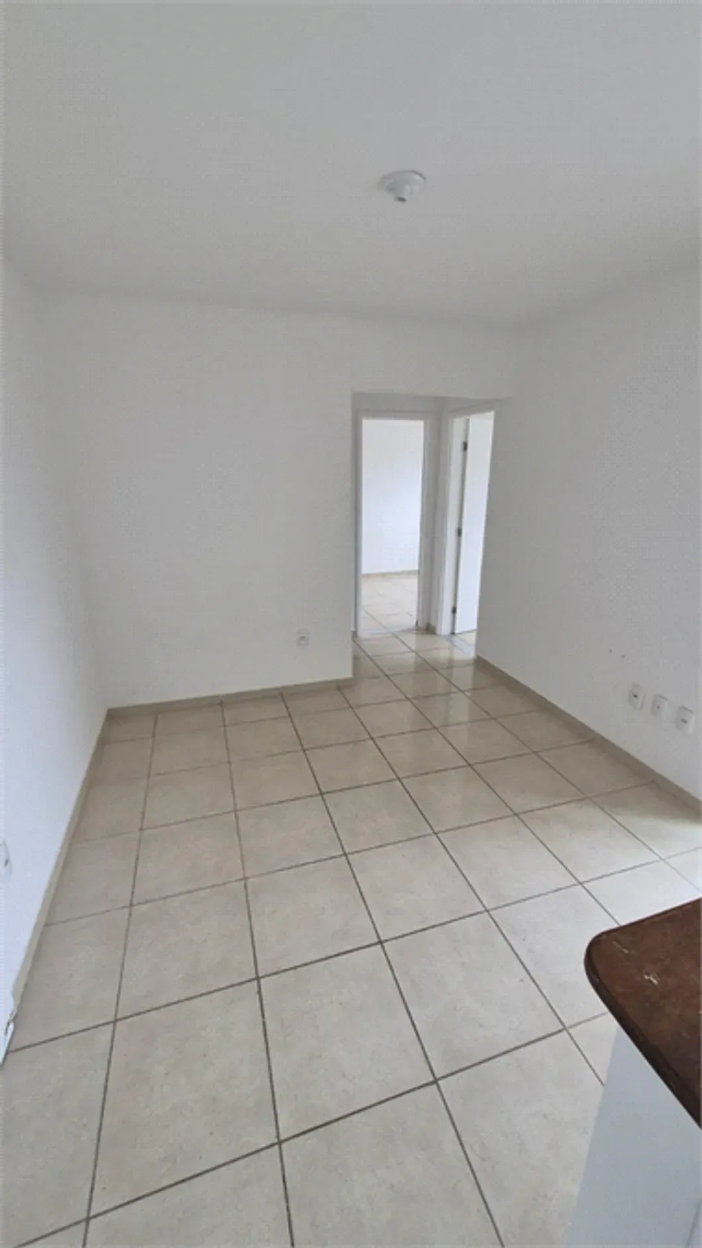 Apartamento com 2 quartos, 42 m² - Três Poços - Volta Redonda — foto 10