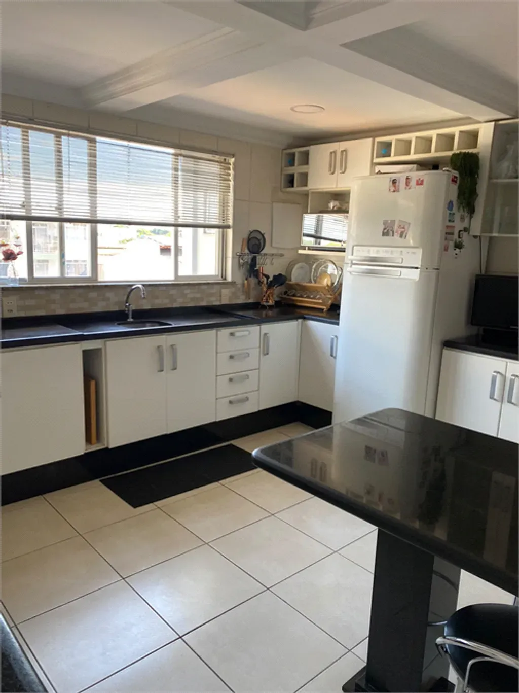 Apartamento com 3 quartos - Vila Mury - Volta Redonda — foto 1