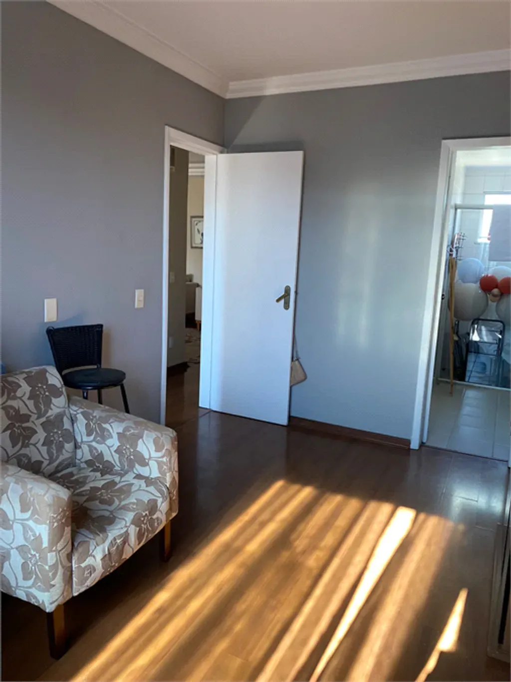 Apartamento com 3 quartos - Vila Mury - Volta Redonda — foto 11