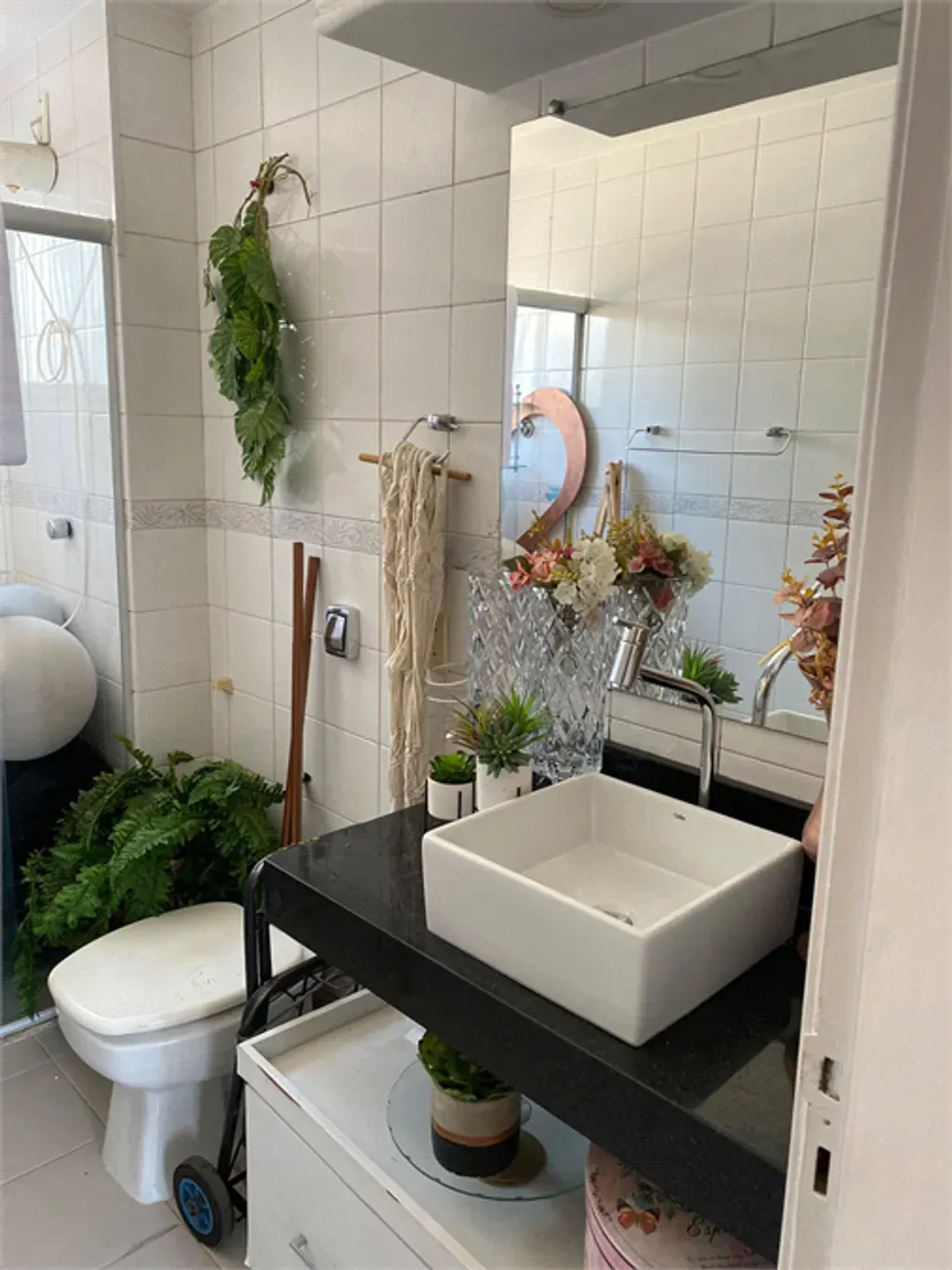 Apartamento com 3 quartos - Vila Mury - Volta Redonda — foto 12