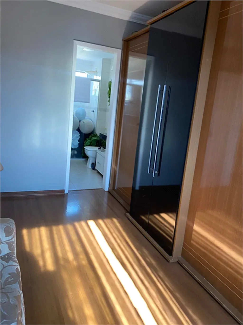 Apartamento com 3 quartos - Vila Mury - Volta Redonda — foto 13