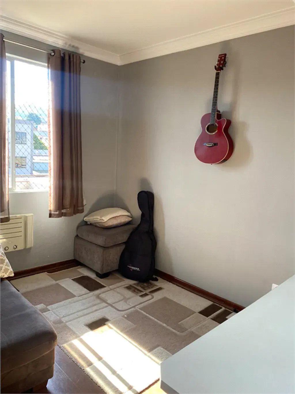Apartamento com 3 quartos - Vila Mury - Volta Redonda — foto 14