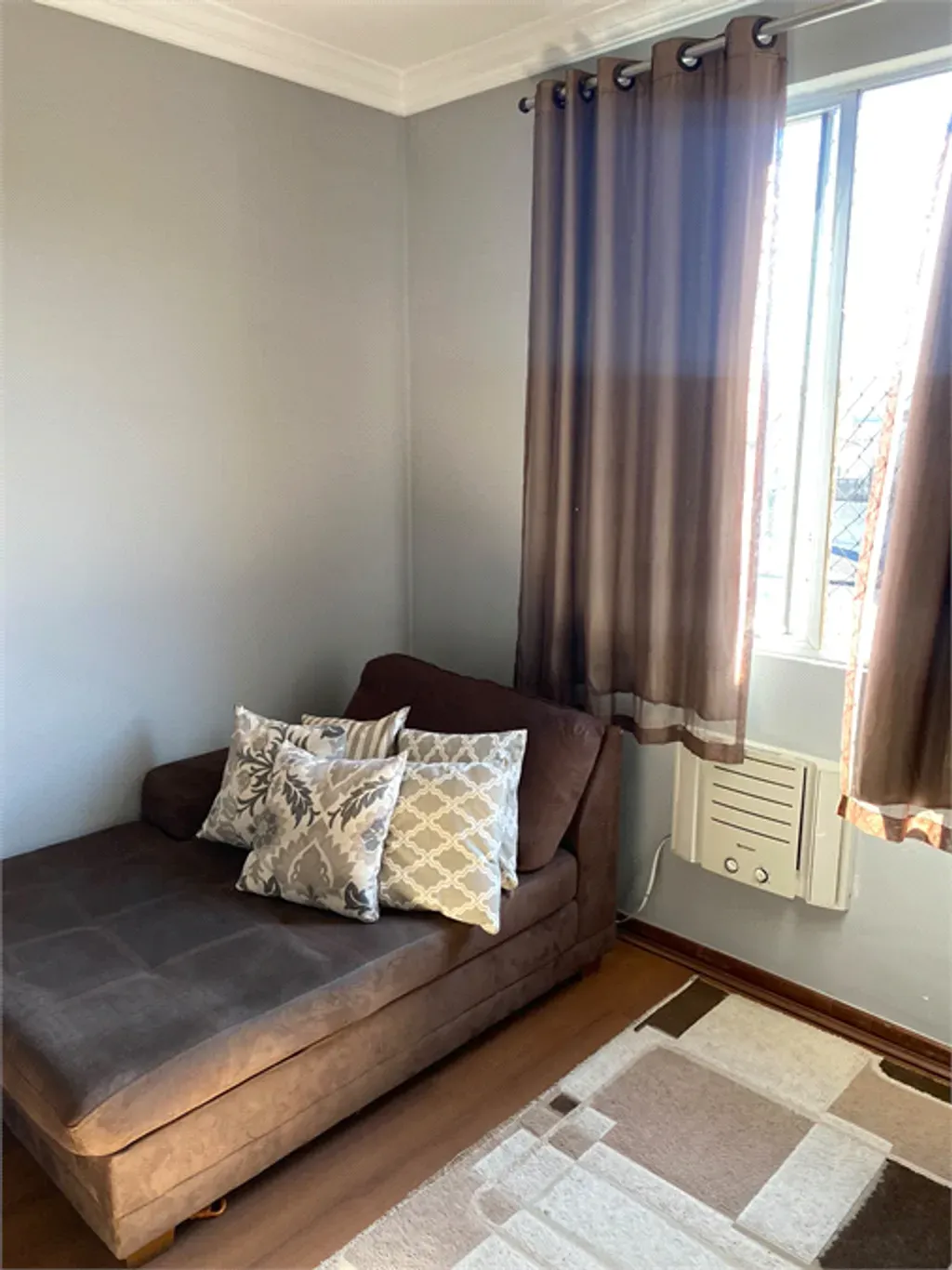 Apartamento com 3 quartos - Vila Mury - Volta Redonda — foto 15