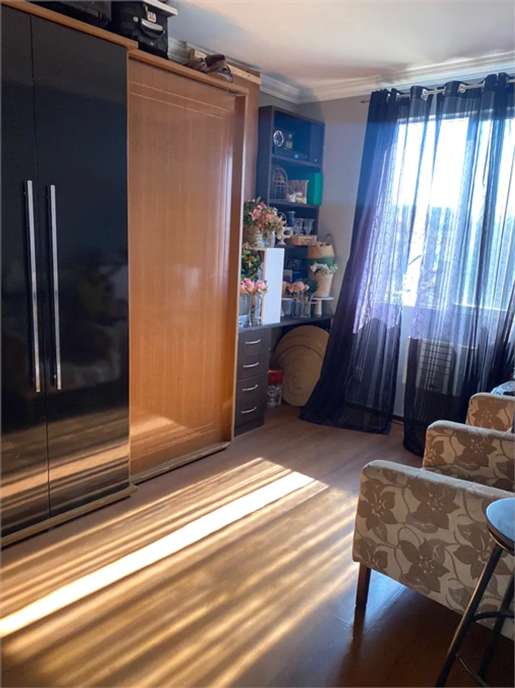 Apartamento com 3 quartos - Vila Mury - Volta Redonda — foto 18