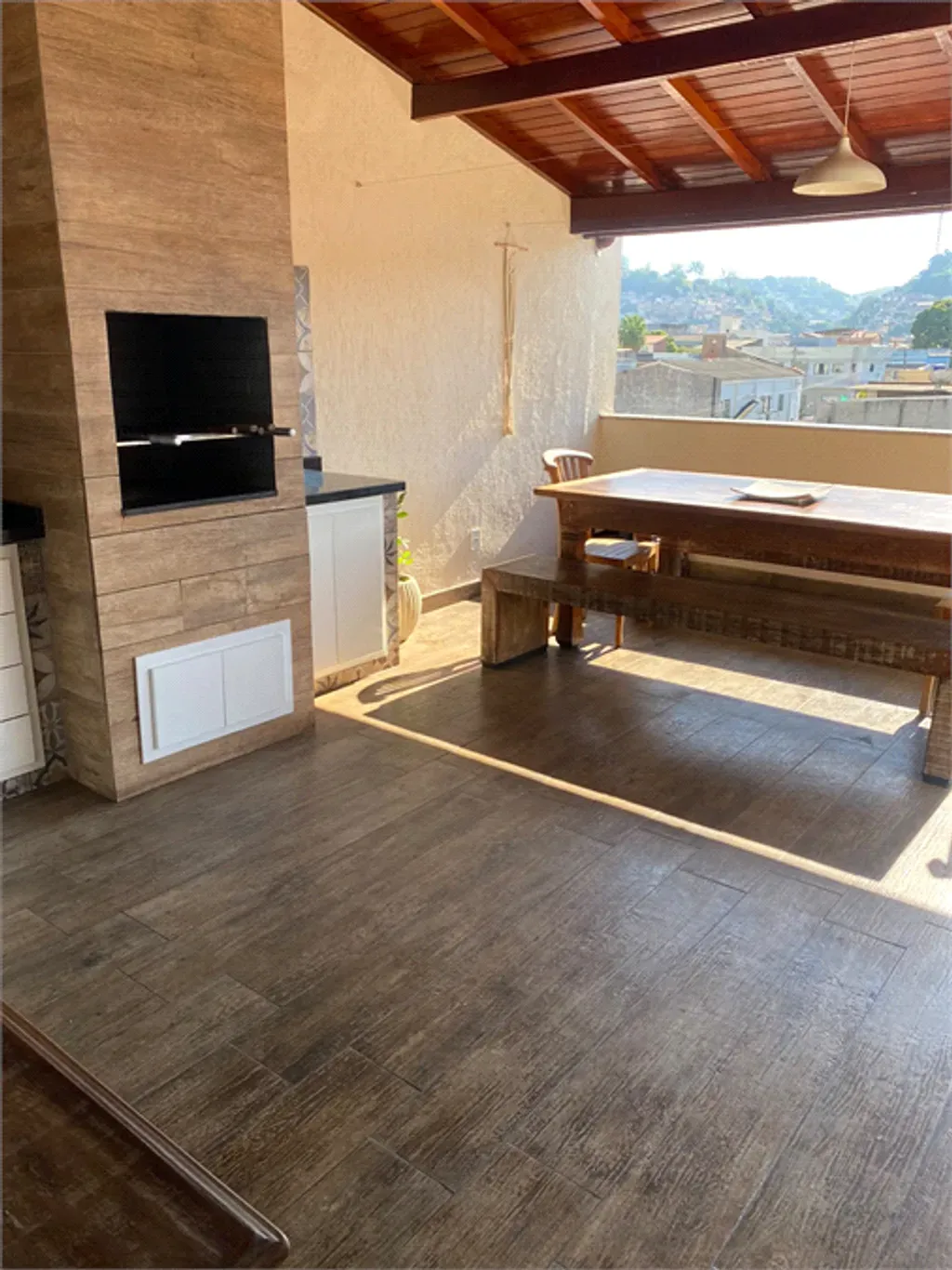 Apartamento com 3 quartos - Vila Mury - Volta Redonda — foto 19