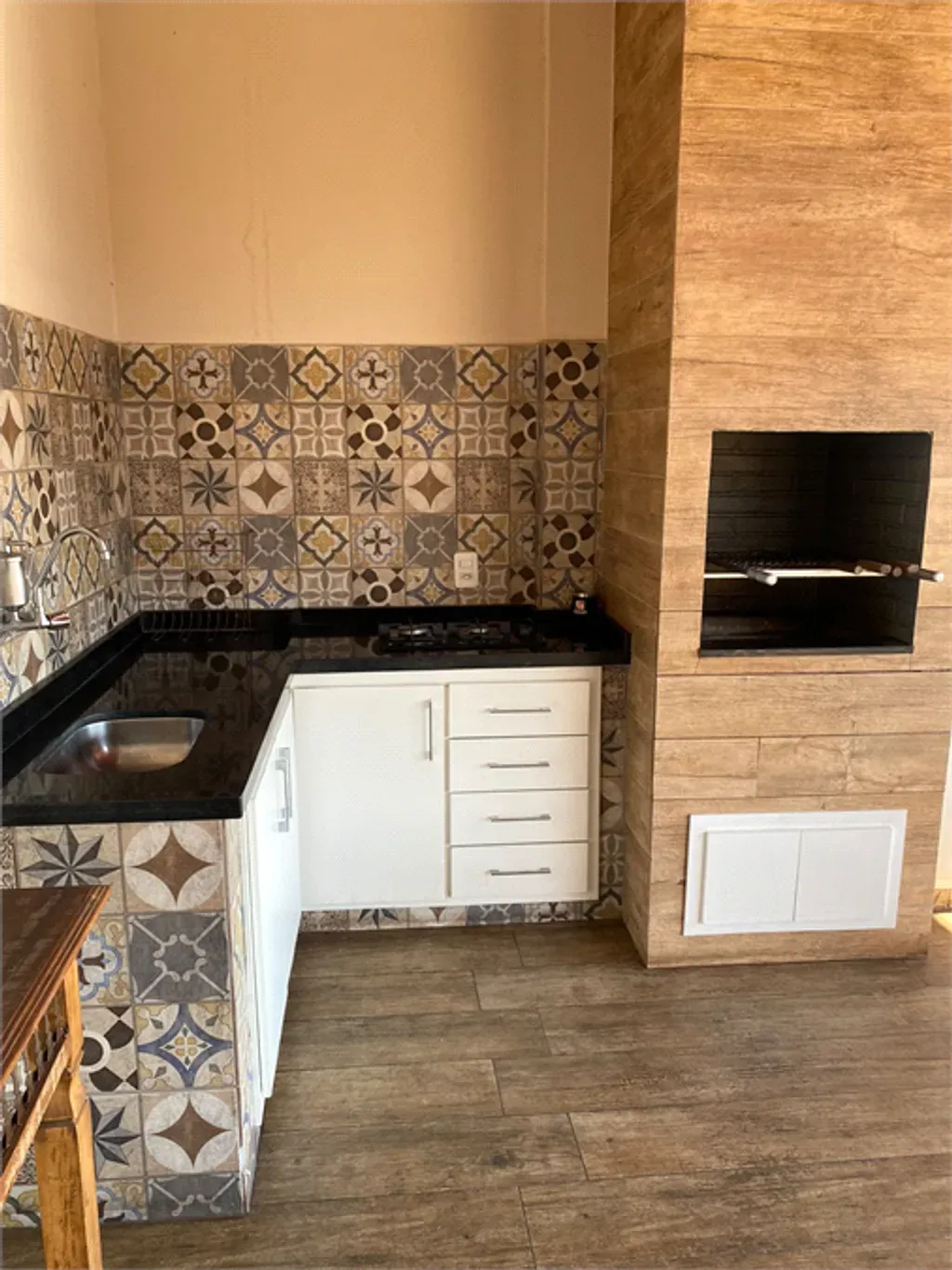 Apartamento com 3 quartos - Vila Mury - Volta Redonda — foto 20