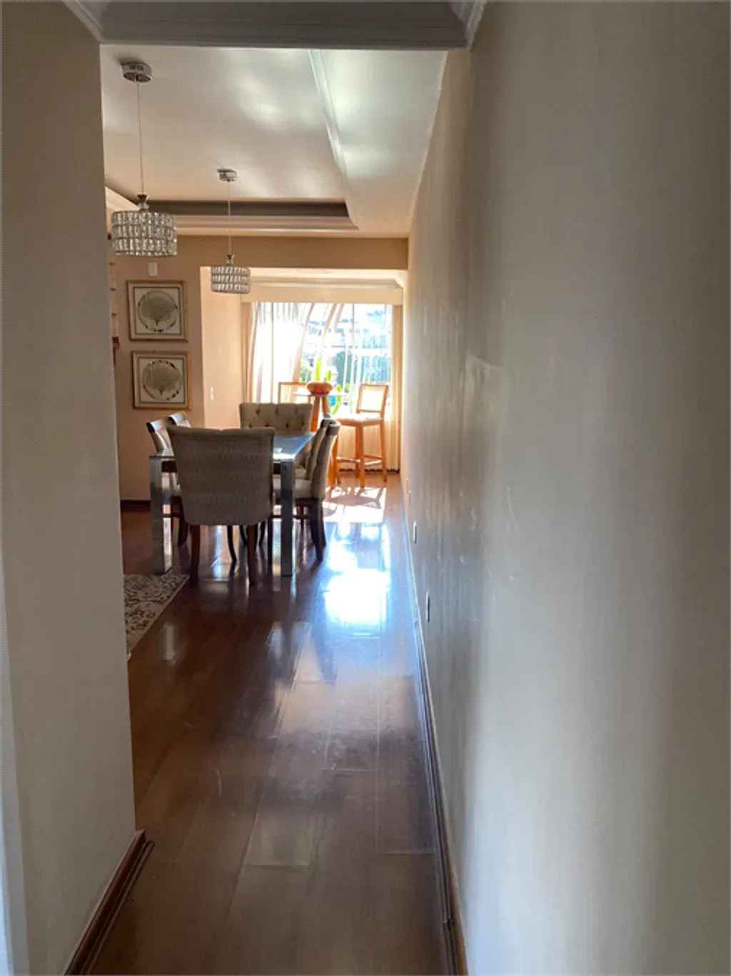Apartamento com 3 quartos - Vila Mury - Volta Redonda — foto 3