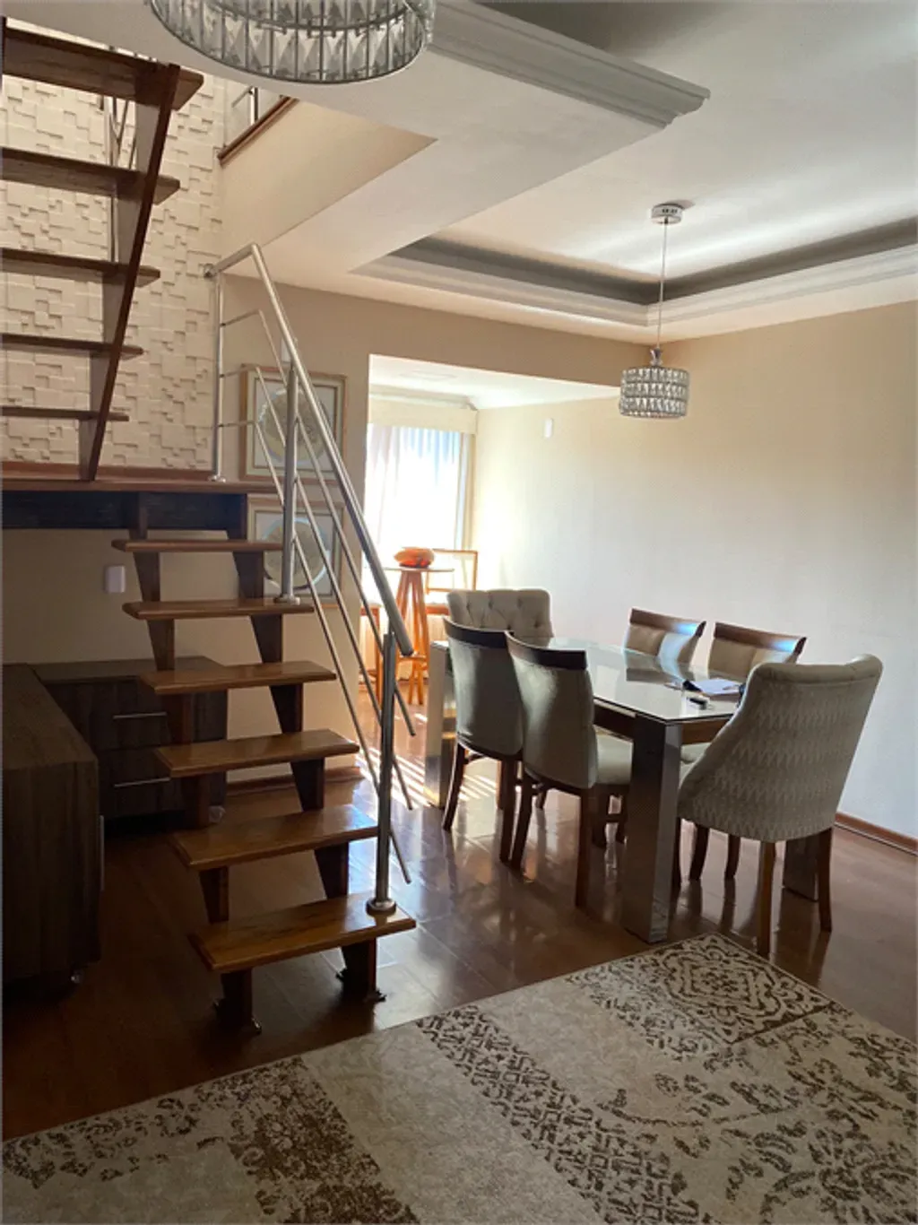 Apartamento com 3 quartos - Vila Mury - Volta Redonda — foto 5