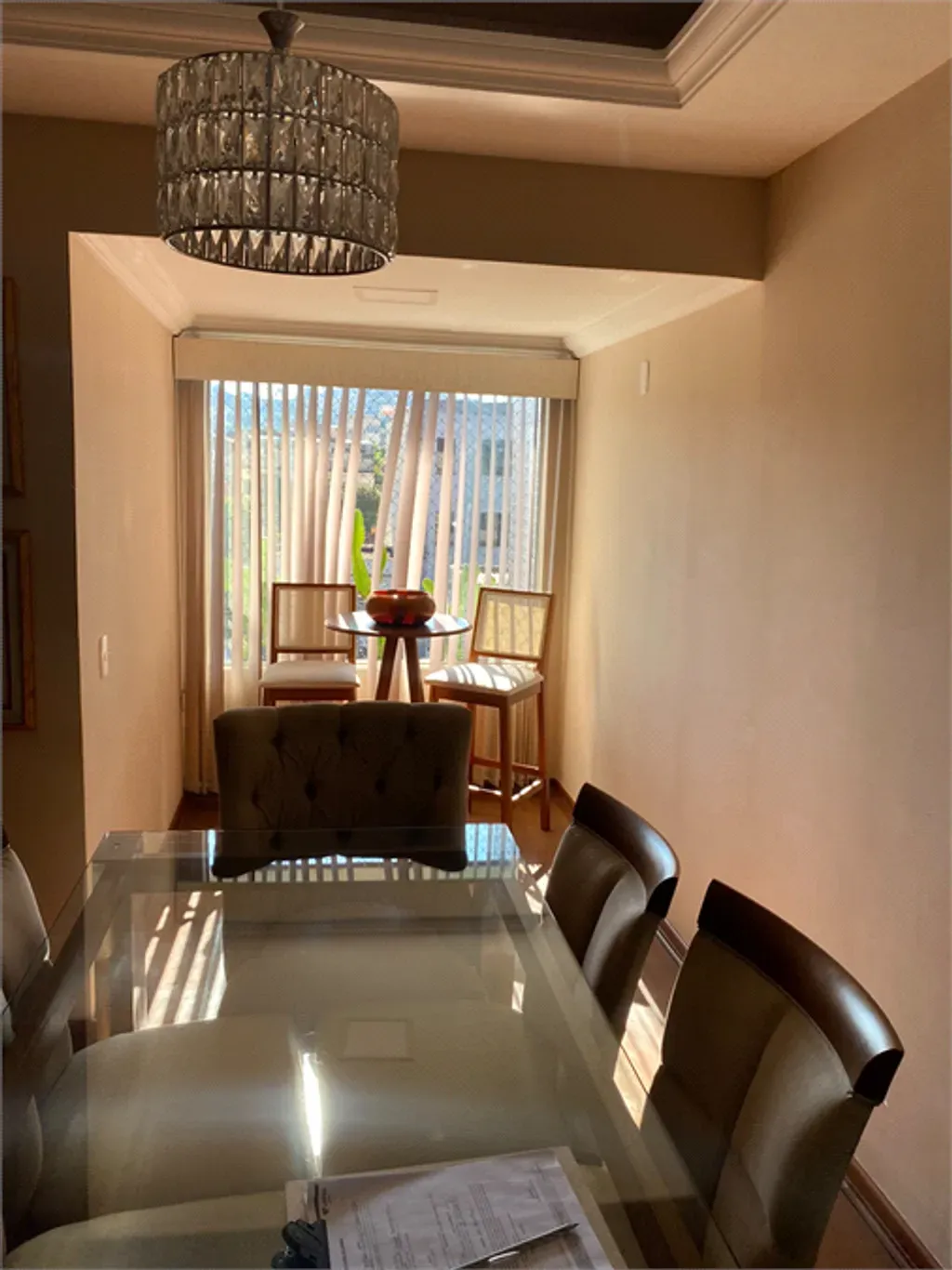 Apartamento com 3 quartos - Vila Mury - Volta Redonda — foto 6