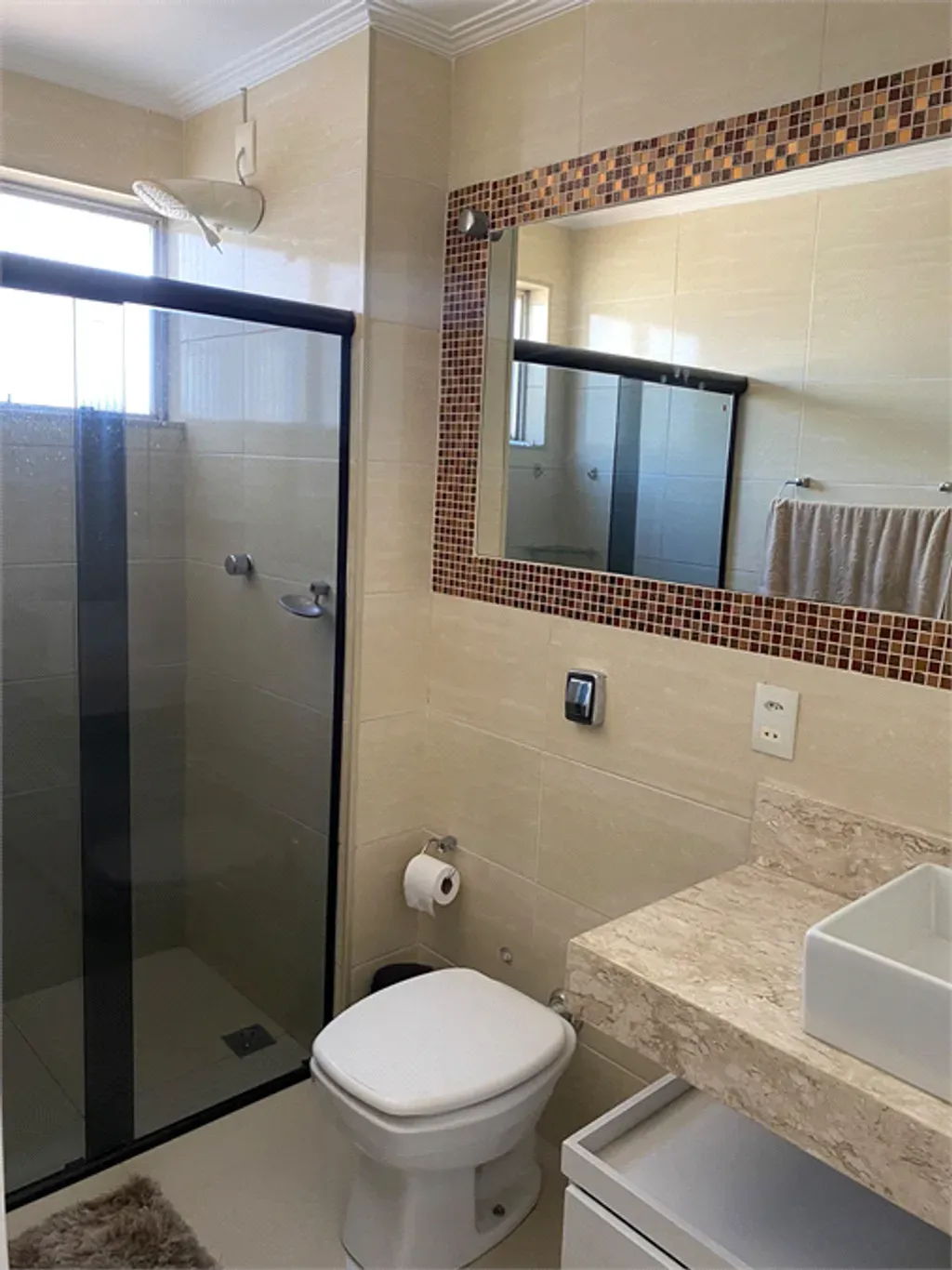 Apartamento com 3 quartos - Vila Mury - Volta Redonda — foto 9