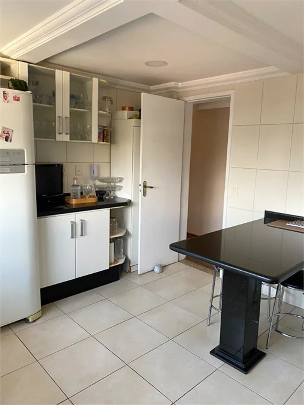 Apartamento com 3 quartos - Vila Mury - Volta Redonda — foto 10