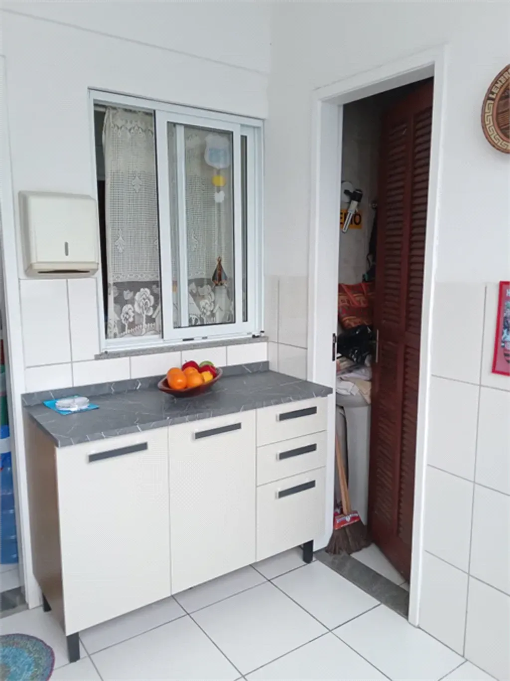 Apartamento com 3 quartos, 122,2 m² - Laranjal - Volta Redonda — foto 14