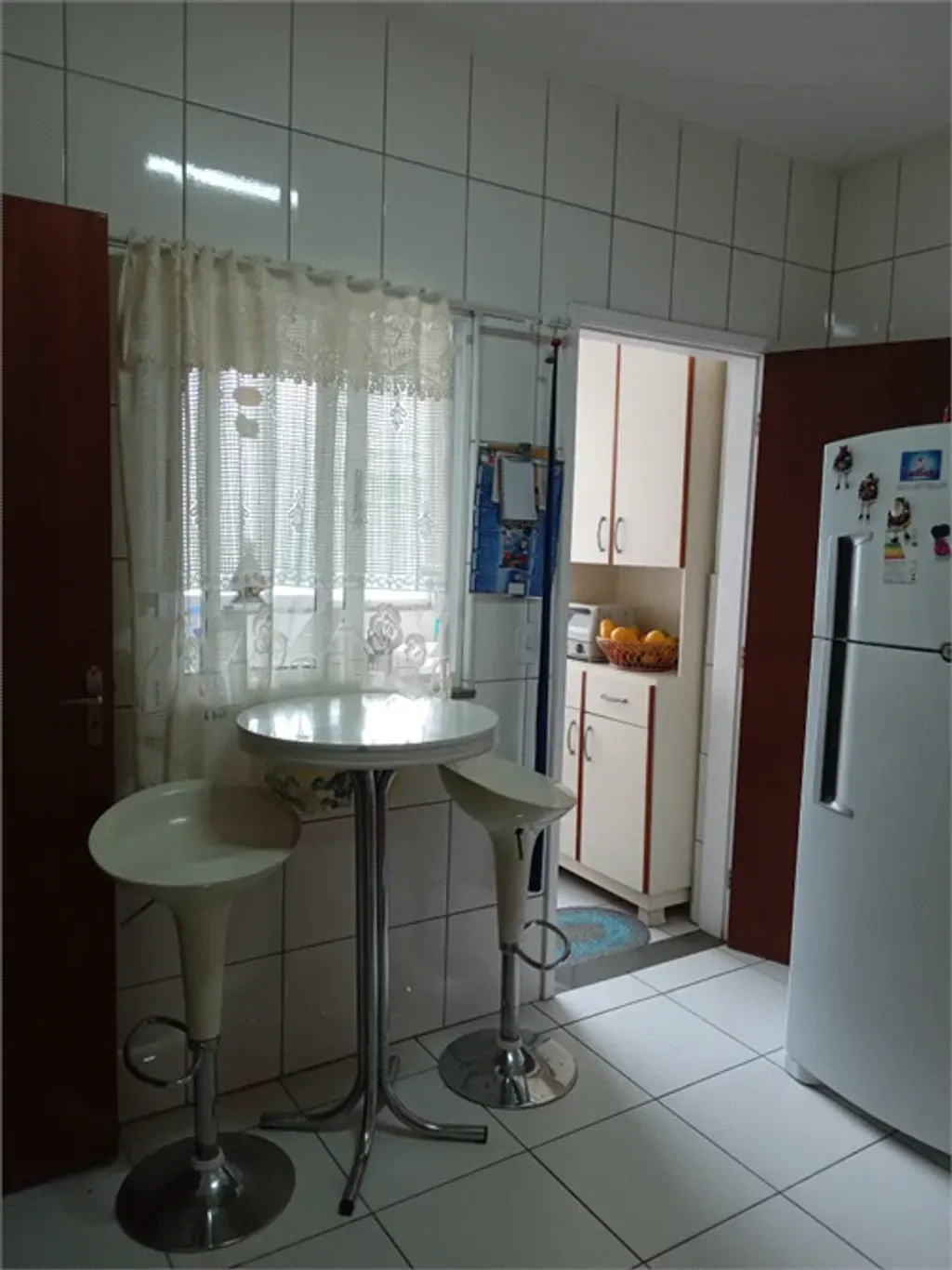 Apartamento com 3 quartos, 122,2 m² - Laranjal - Volta Redonda — foto 17