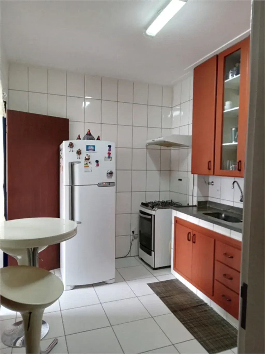 Apartamento com 3 quartos, 122,2 m² - Laranjal - Volta Redonda — foto 8