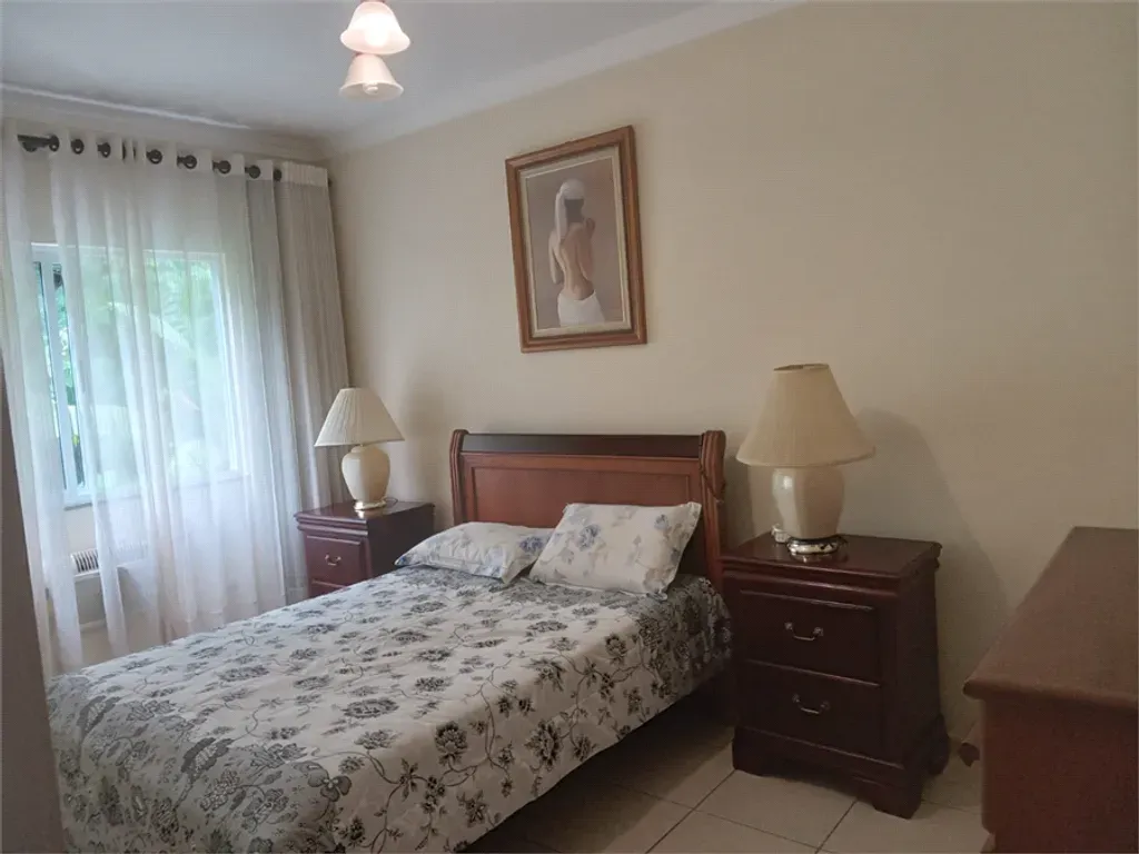 Apartamento com 3 quartos, 122,2 m² - Laranjal - Volta Redonda — foto 9