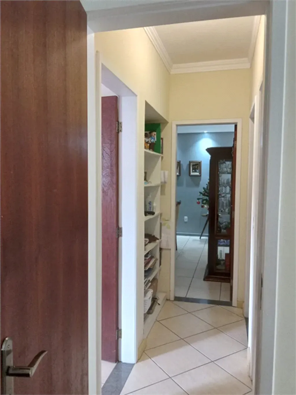 Apartamento com 3 quartos, 122,2 m² - Laranjal - Volta Redonda — foto 10