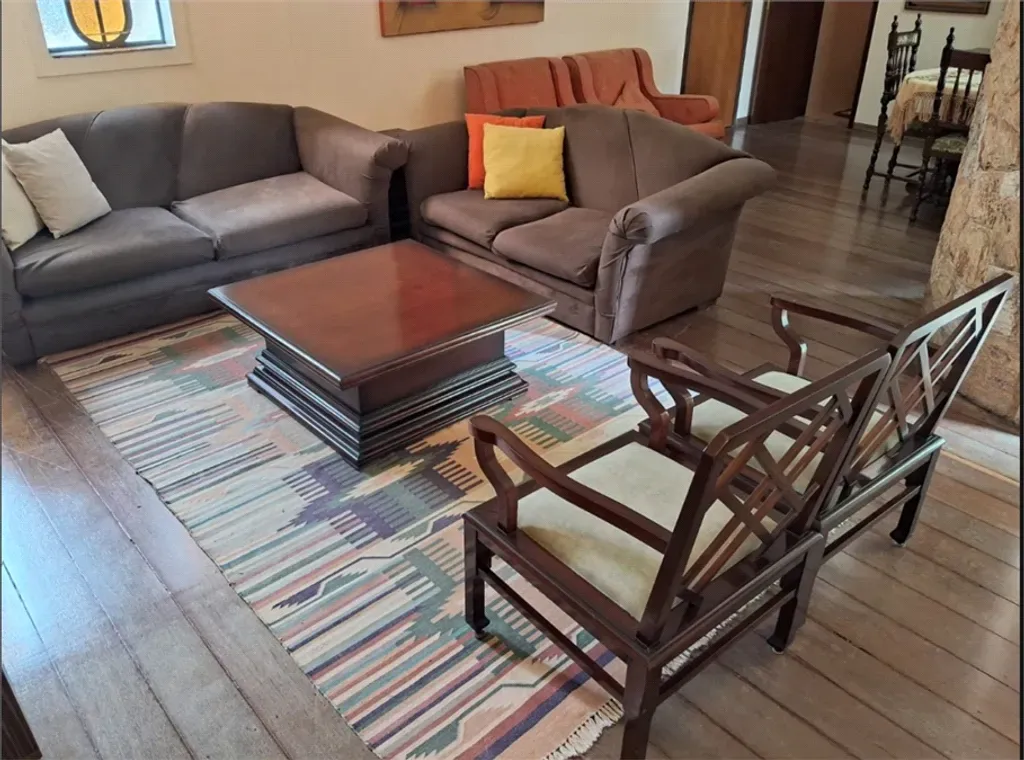 Casa com 4 quartos, 260 m² - Jardim Amália - Volta Redonda — foto 2