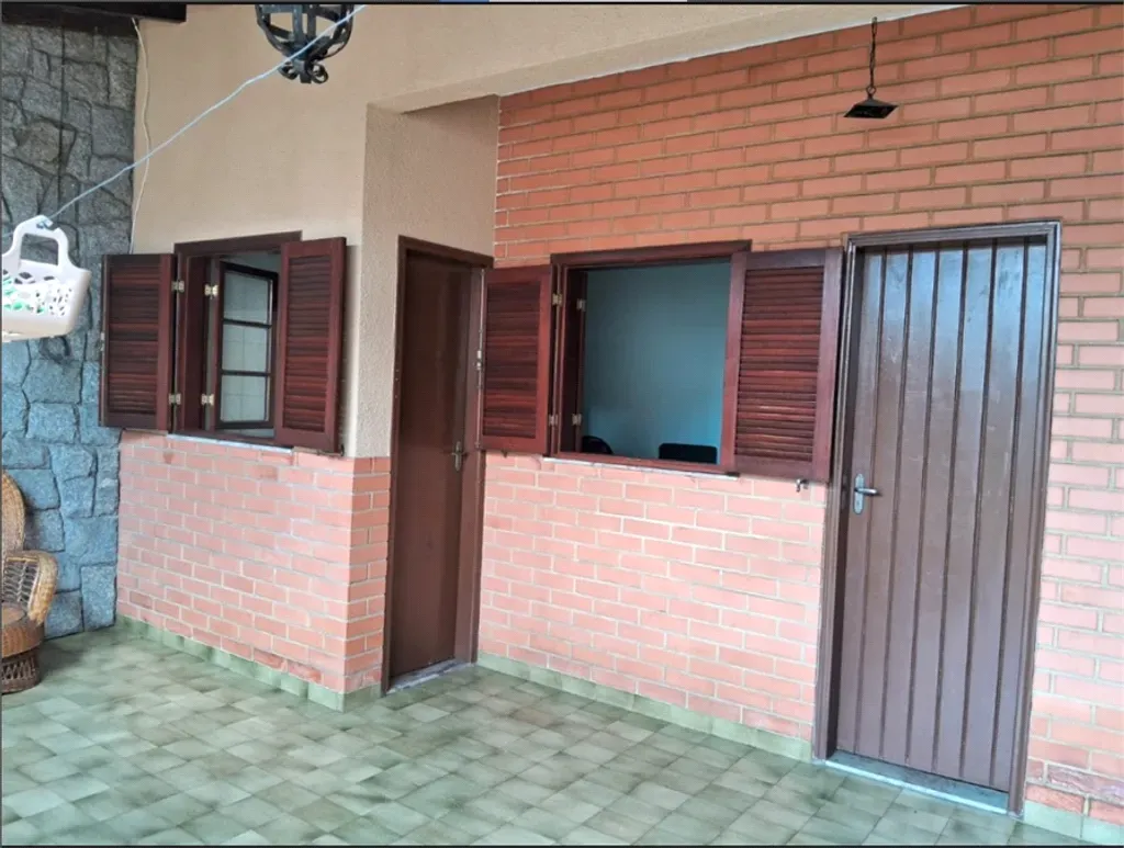 Casa com 4 quartos, 260 m² - Jardim Amália - Volta Redonda — foto 19