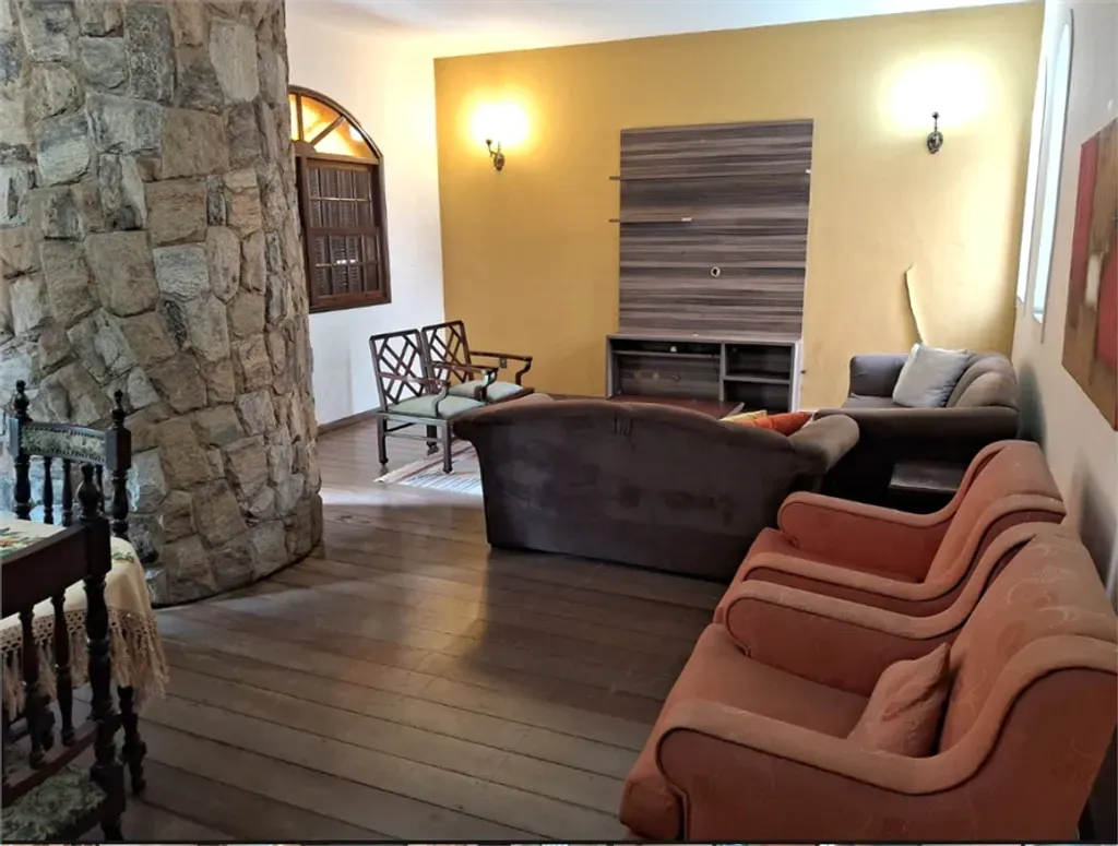 Casa com 4 quartos, 260 m² - Jardim Amália - Volta Redonda — foto 5