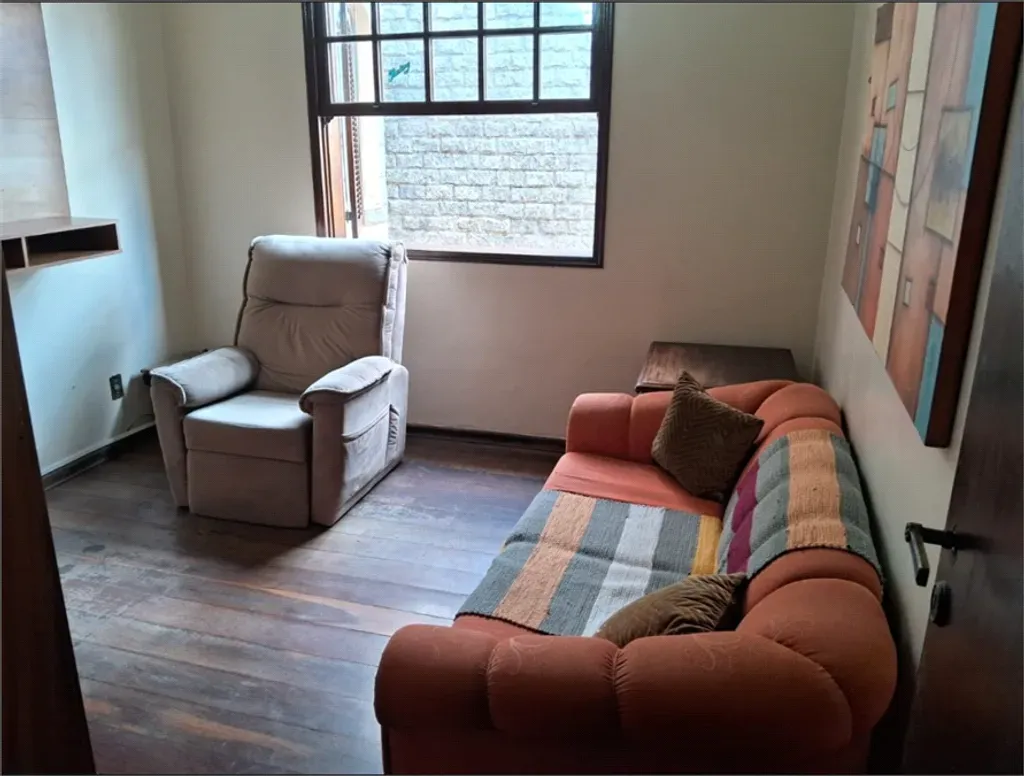 Casa com 4 quartos, 260 m² - Jardim Amália - Volta Redonda — foto 6