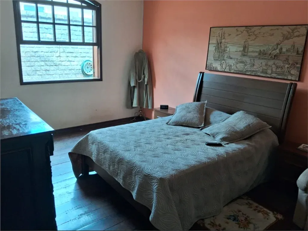 Casa com 4 quartos, 260 m² - Jardim Amália - Volta Redonda — foto 8