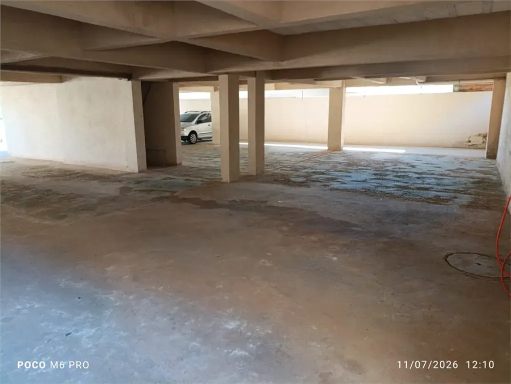 Apartamento com 2 quartos, 55,64 m² - Santa Rita - Barra Mansa — foto 1