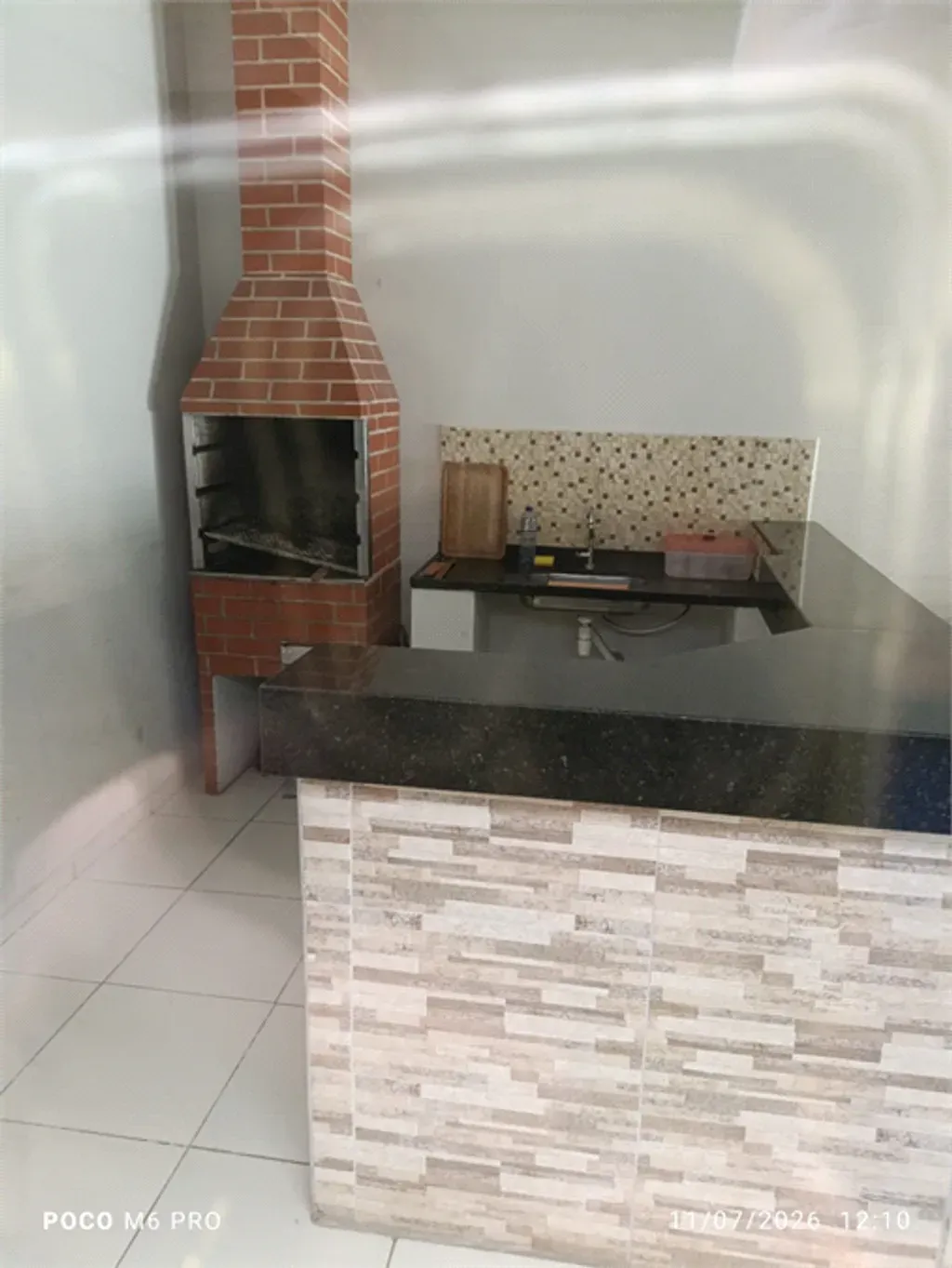 Apartamento com 2 quartos, 55,64 m² - Santa Rita - Barra Mansa — foto 2