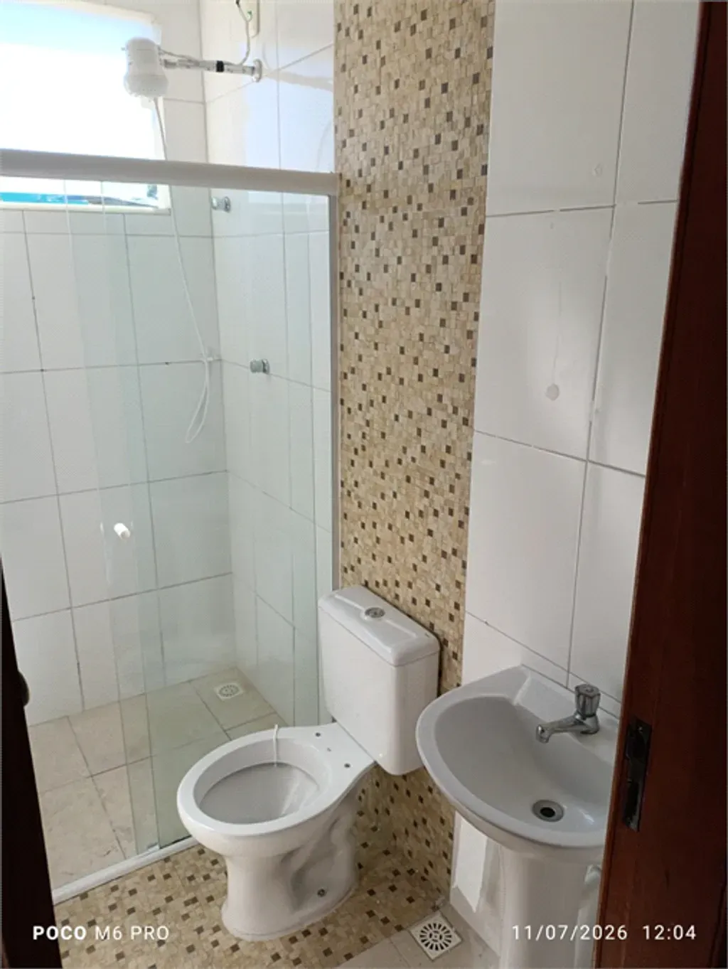 Apartamento com 2 quartos, 55,64 m² - Santa Rita - Barra Mansa — foto 11
