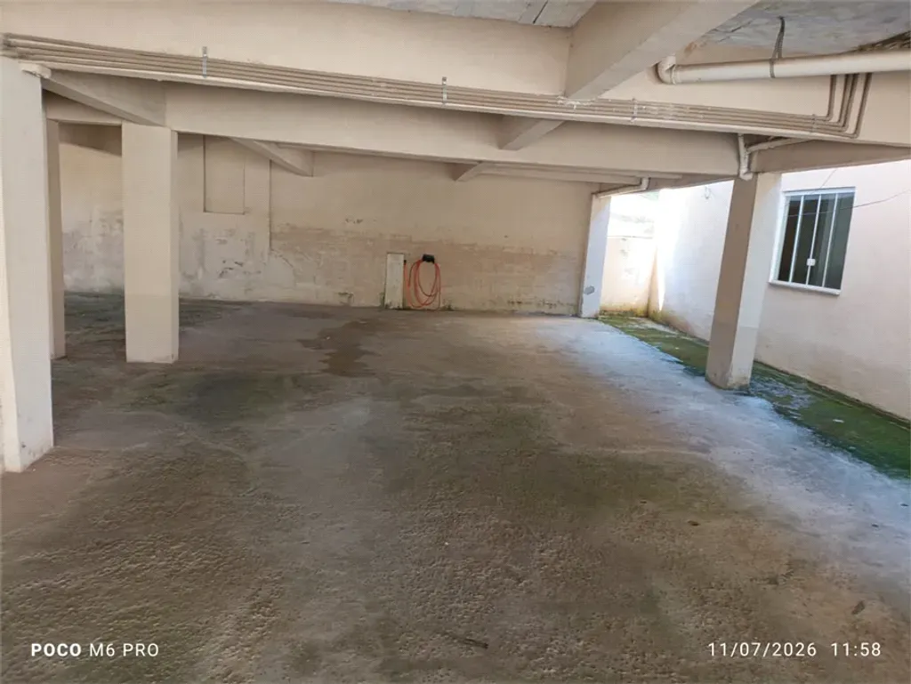 Apartamento com 2 quartos, 55,64 m² - Santa Rita - Barra Mansa — foto 15